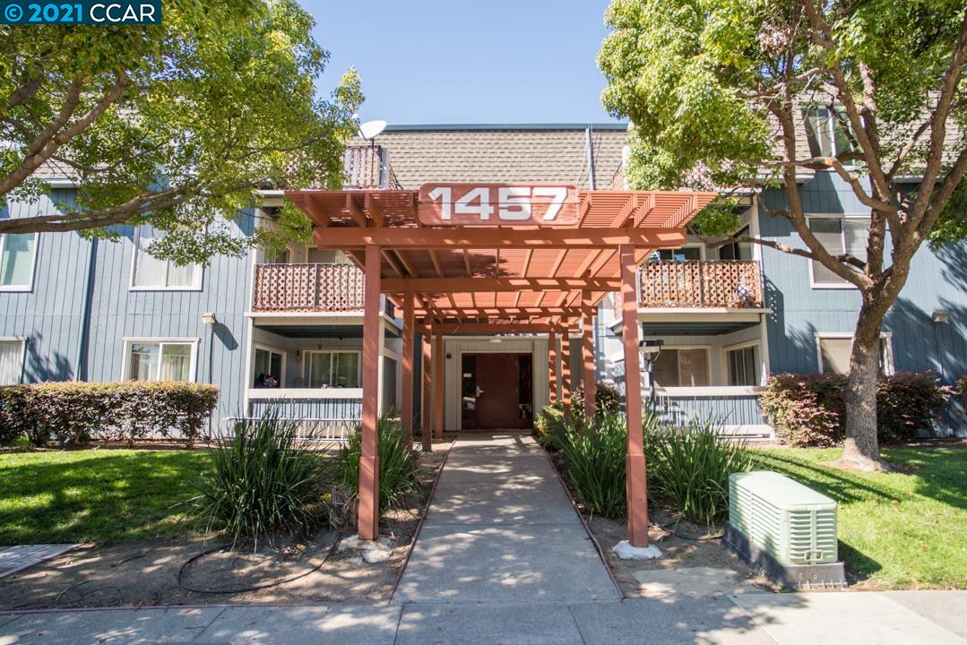 Detail Gallery Image 1 of 1 For 1457 N Camino Alto #311,  Vallejo,  CA 94589 - 1 Beds | 1 Baths