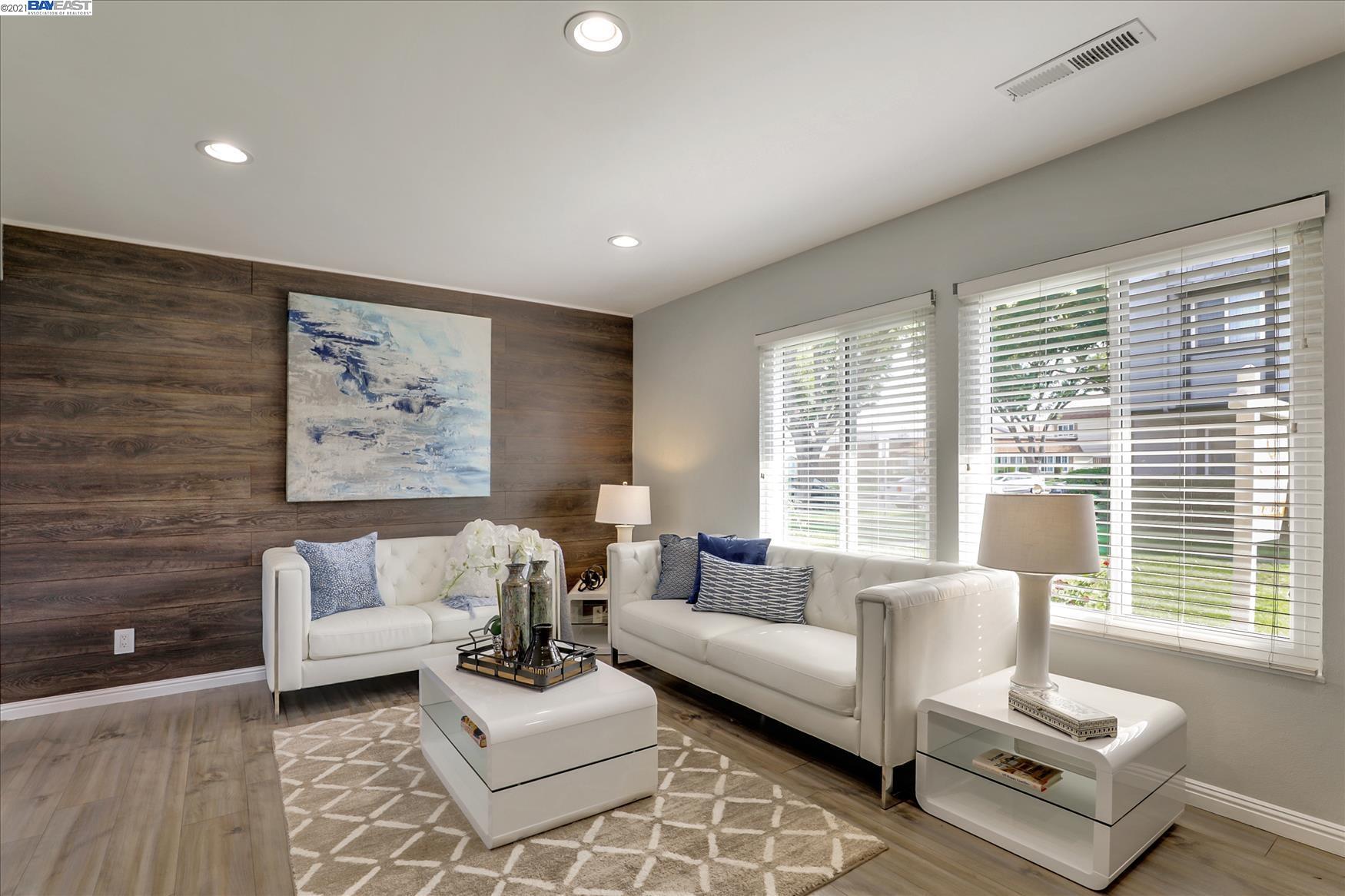 Detail Gallery Image 1 of 1 For 4158 Redstone Ter, Fremont,  CA 94555 - 3 Beds | 2 Baths