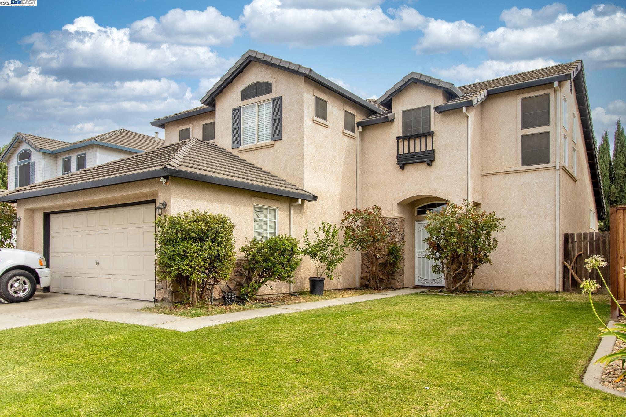 Detail Gallery Image 1 of 1 For 1958 Crutchfield Ln, Manteca,  CA 95336 - 4 Beds | 2/1 Baths