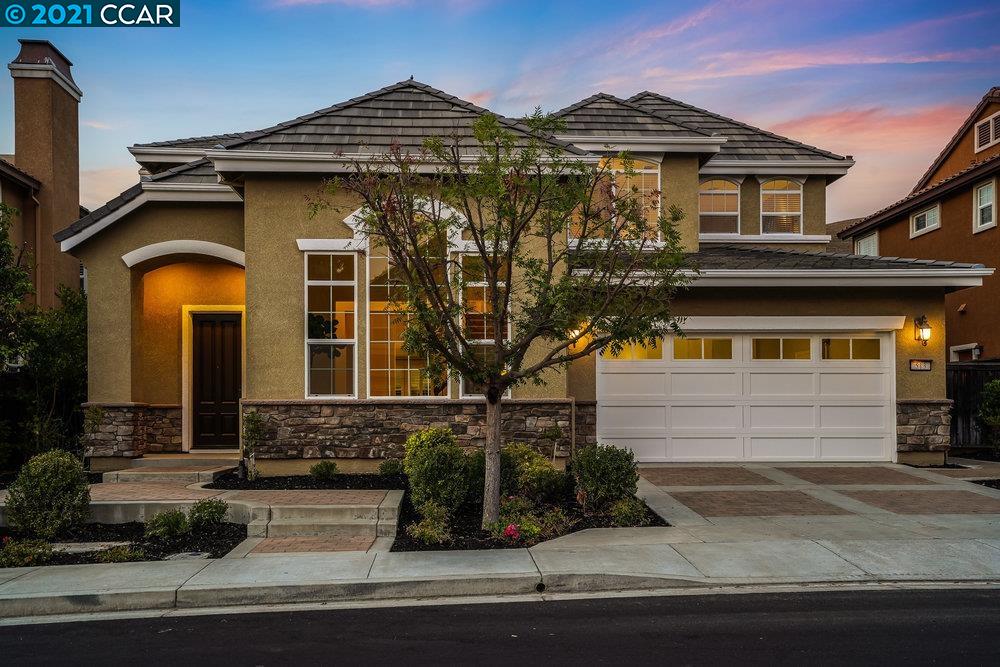 Detail Gallery Image 1 of 1 For 513 Wells Ct, San Ramon,  CA 94582 - 6 Beds | 4/1 Baths