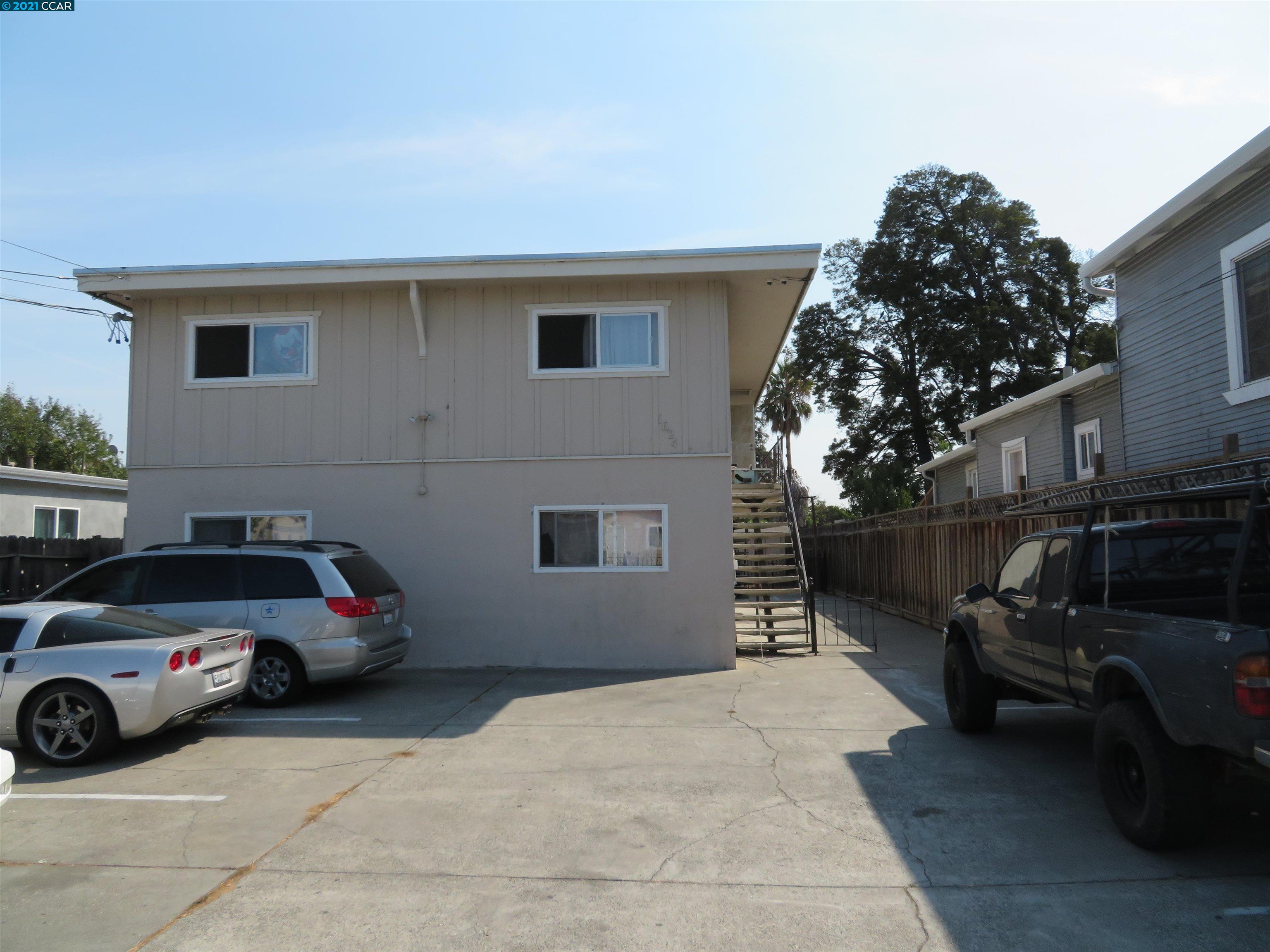 Photo of 1624 96th Ave in Oakland, CA