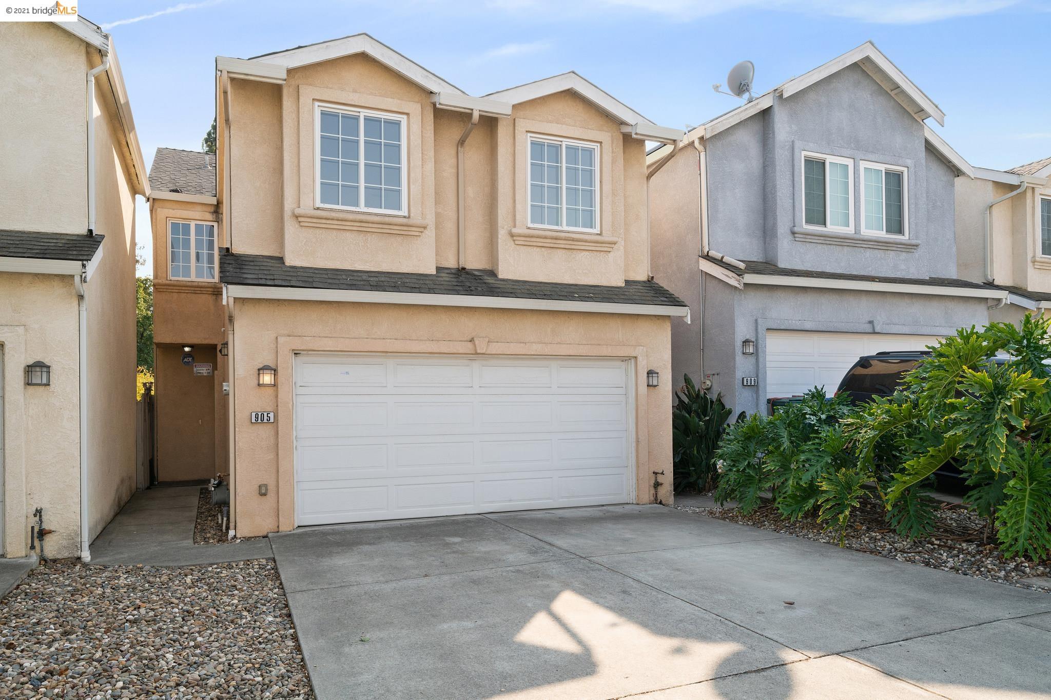 Detail Gallery Image 1 of 1 For 905 Scanlan Way, Pinole,  CA 94564 - 3 Beds | 2/1 Baths