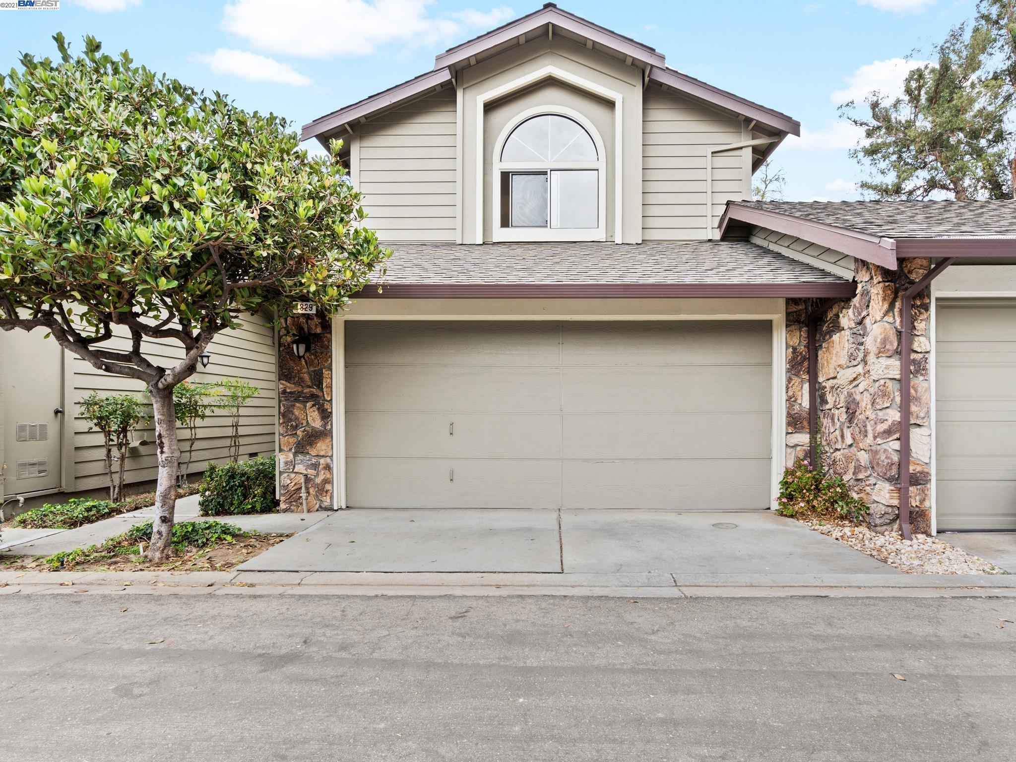 Detail Gallery Image 1 of 1 For 4829 River Trail Ct, San Jose,  CA 95136 - 3 Beds | 2/1 Baths