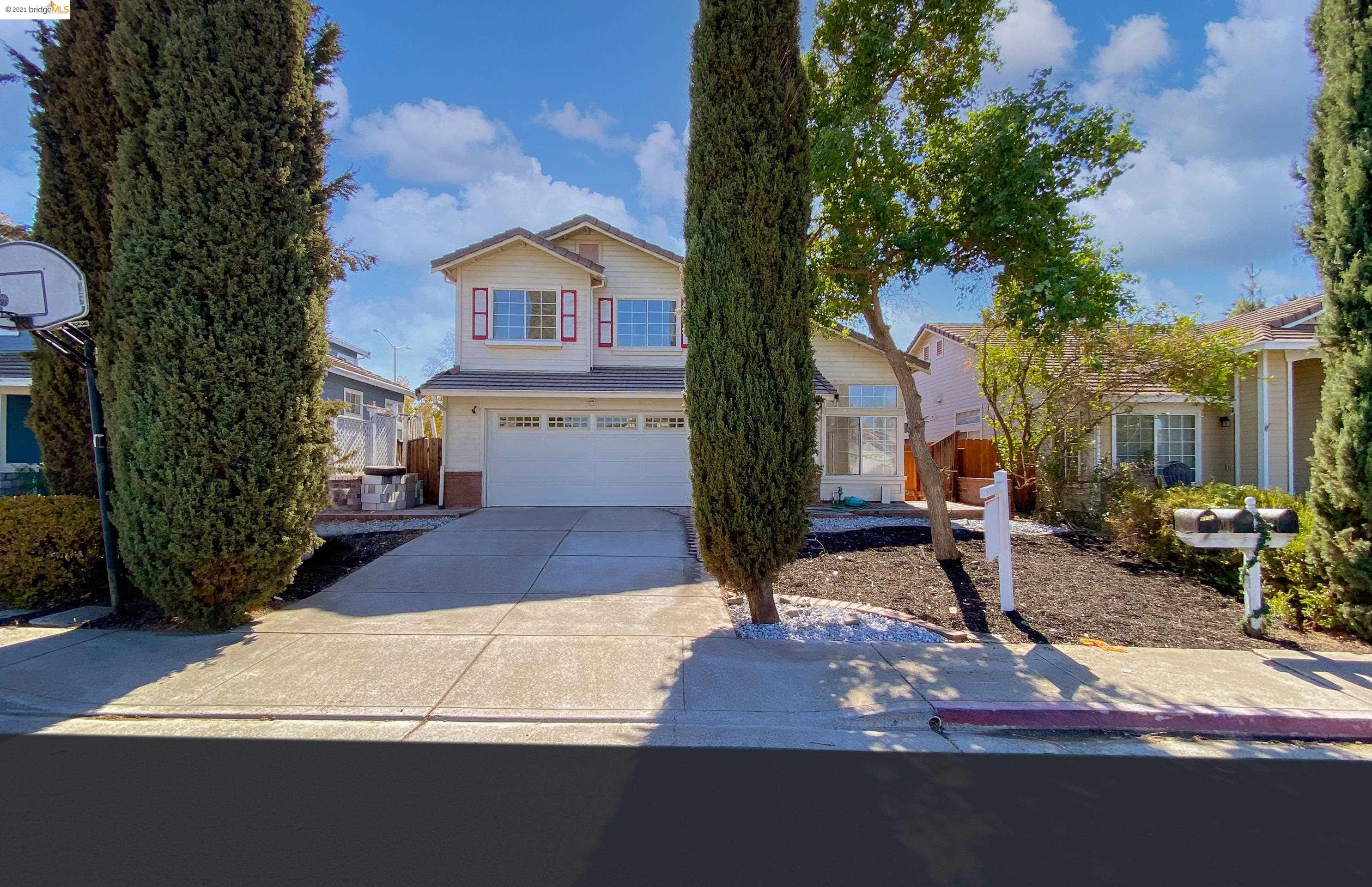Detail Gallery Image 1 of 1 For 5128 Brookcrest Ct, Antioch,  CA 94531 - 4 Beds | 2/1 Baths