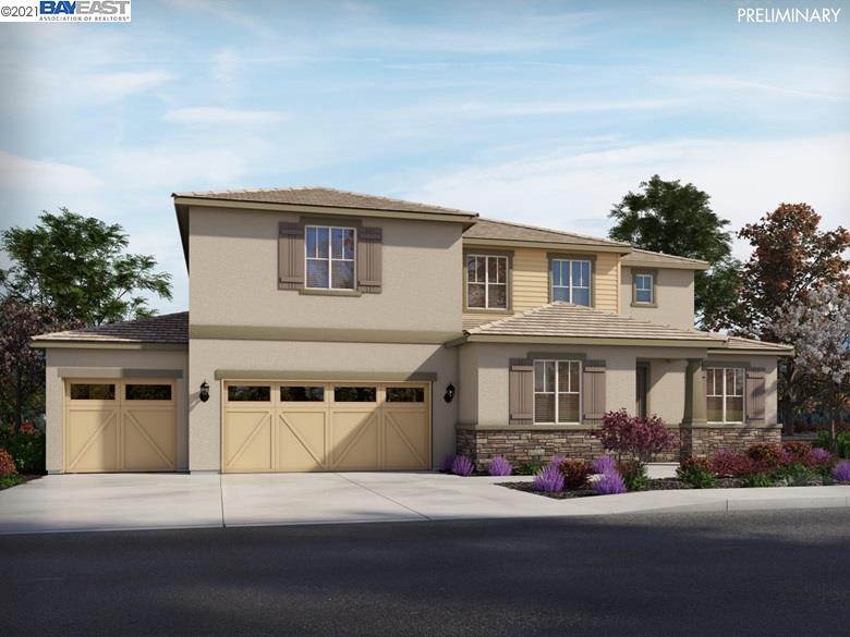 Photo of 730 S Lincoln St in Dixon, CA