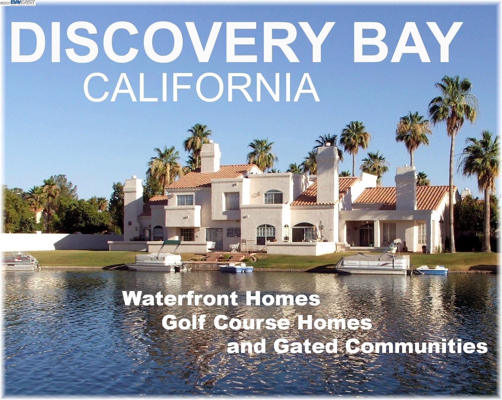 Photo of Address Not Disclosed in Discovery Bay, CA