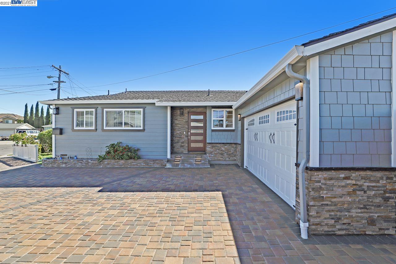 Detail Gallery Image 1 of 1 For 7177 Marne Pl, Newark,  CA 94560 - 3 Beds | 2 Baths
