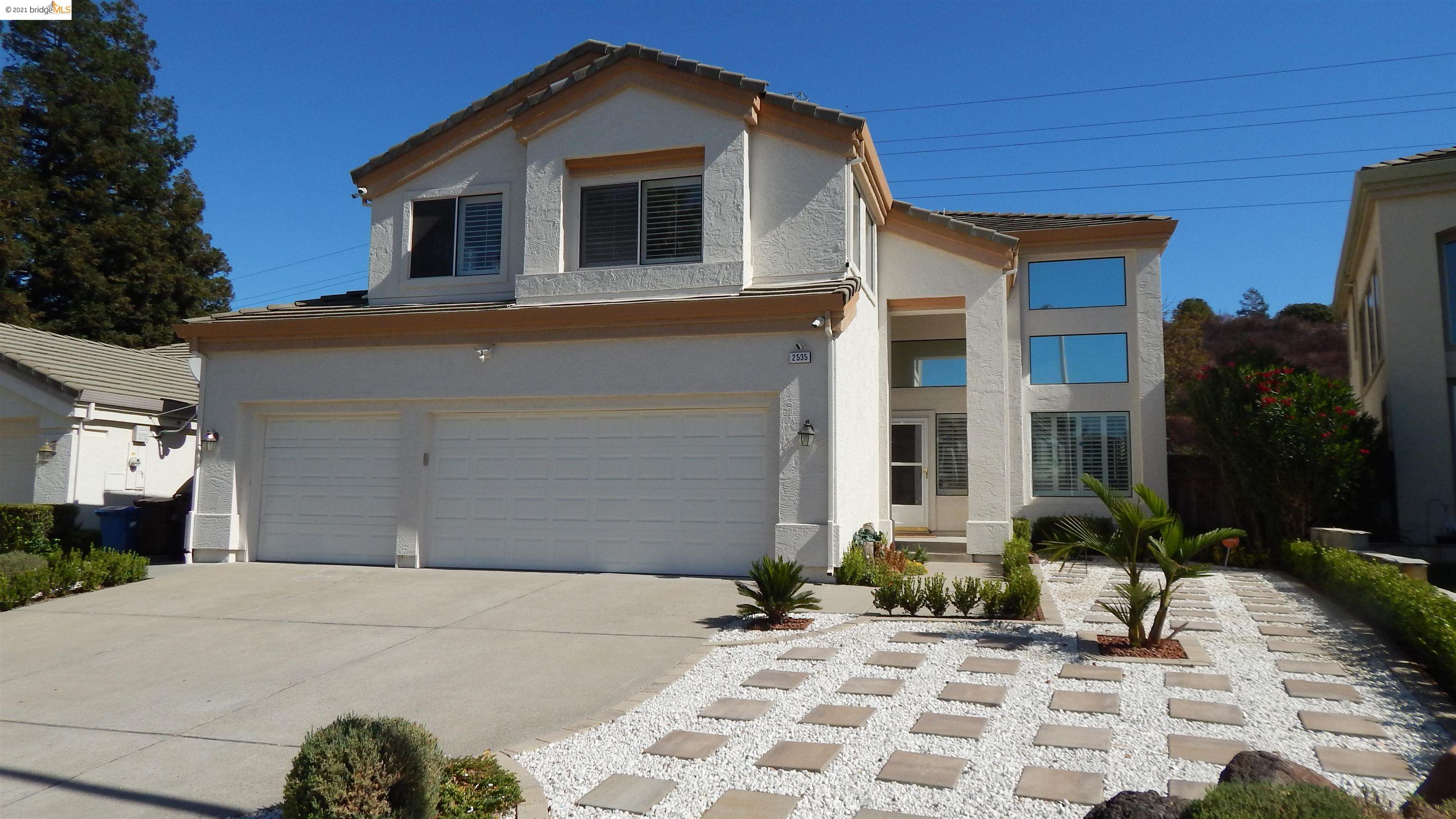 Photo of 2535 Yorkshire Dr, ANTIOCH, CA 94531