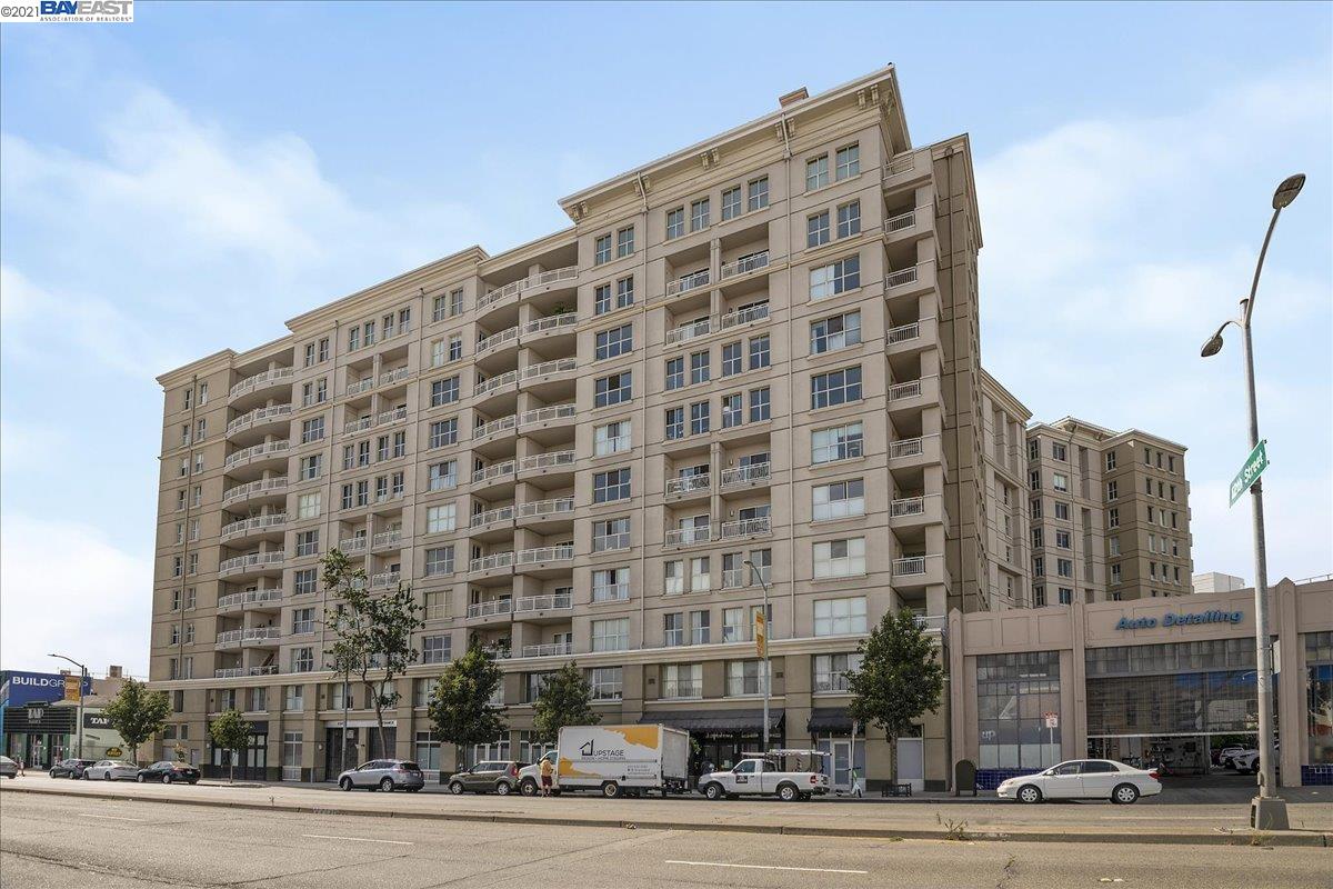Photo of 140 S Van Ness Ave #1004 in San Francisco, CA