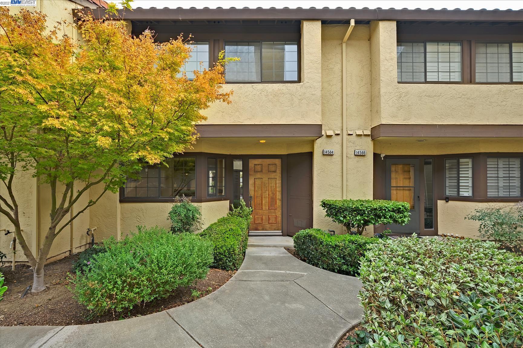 Detail Gallery Image 1 of 1 For 14564 Outrigger Dr, San Leandro,  CA 94577 - 3 Beds | 2/1 Baths