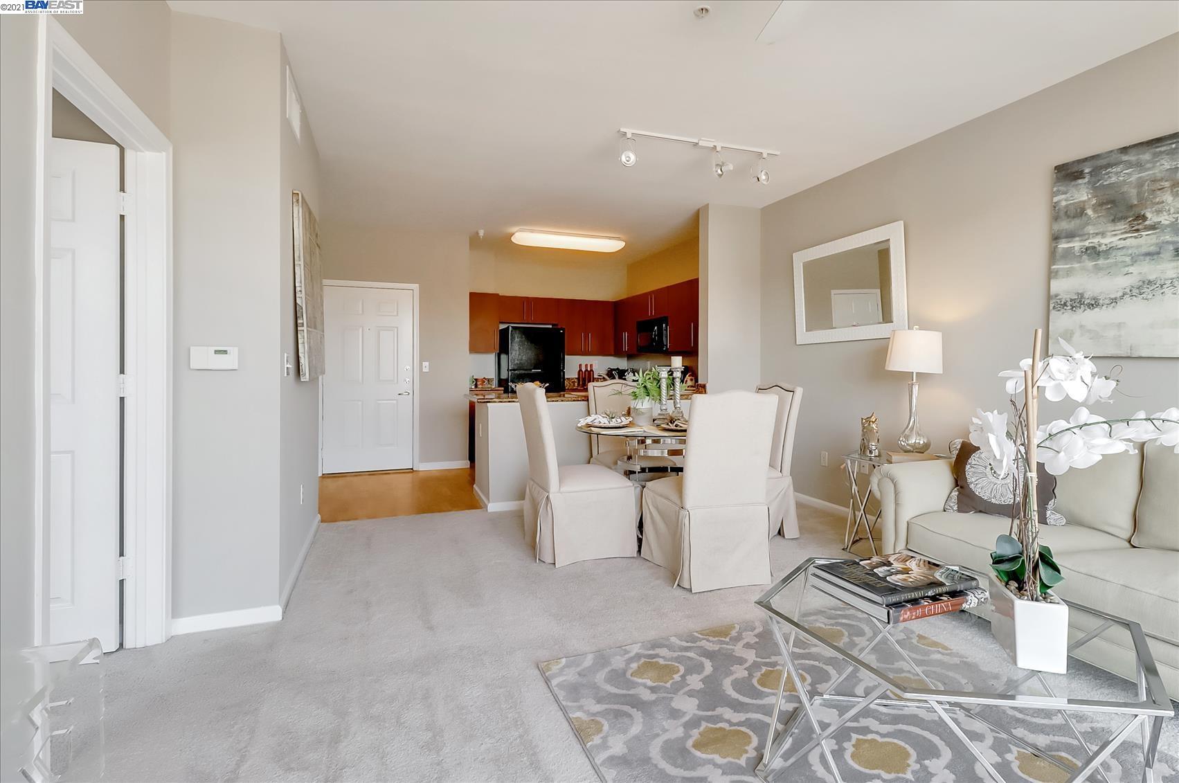 Detail Gallery Image 1 of 1 For 1060 S 3rd St #249,  San Jose,  CA 95112 - 1 Beds | 1 Baths
