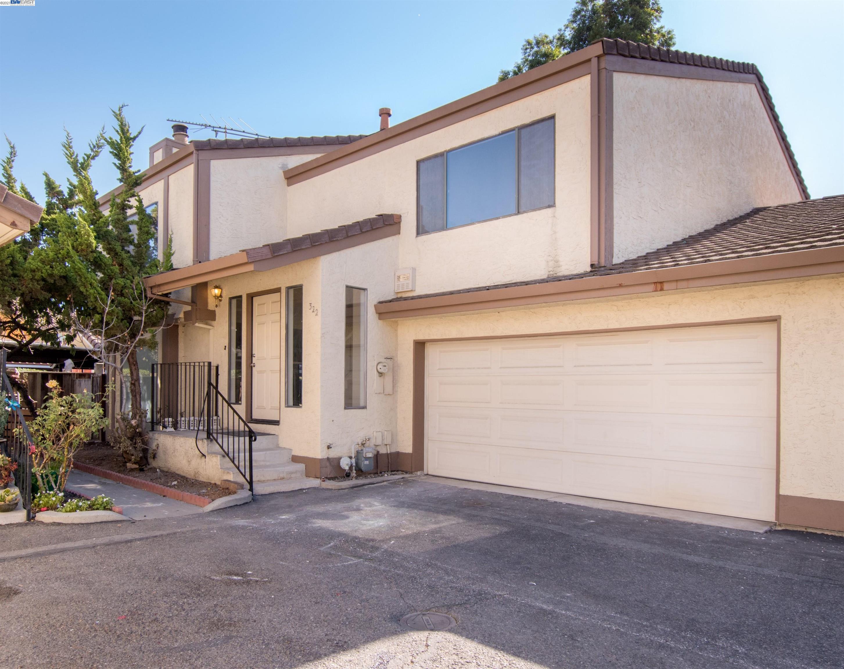 Detail Gallery Image 1 of 1 For 322 Giovanni Ct, San Jose,  CA 95133 - 3 Beds | 2/1 Baths