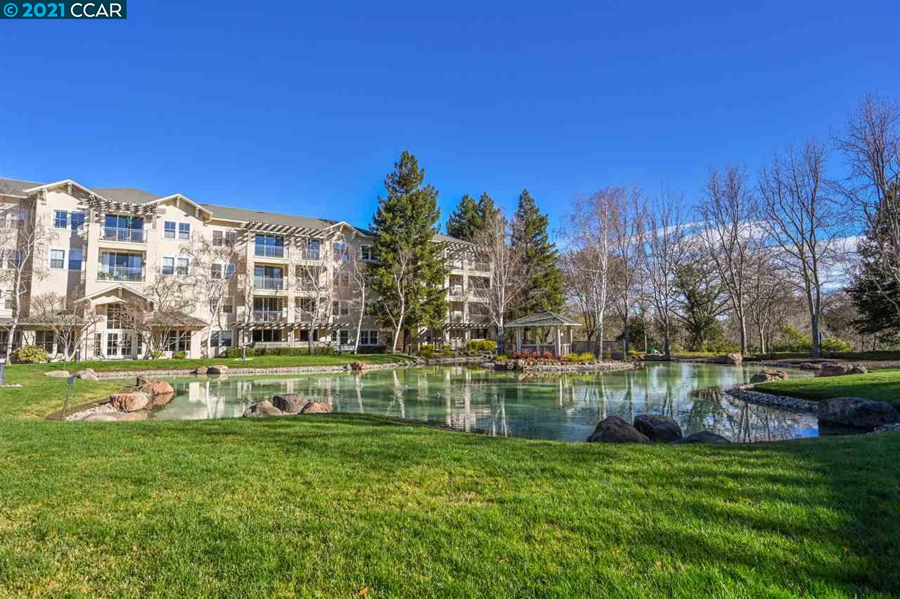 Detail Gallery Image 1 of 1 For 1860 Tice Creek Dr #1334,  Walnut Creek,  CA 94595 - 1 Beds | 1 Baths