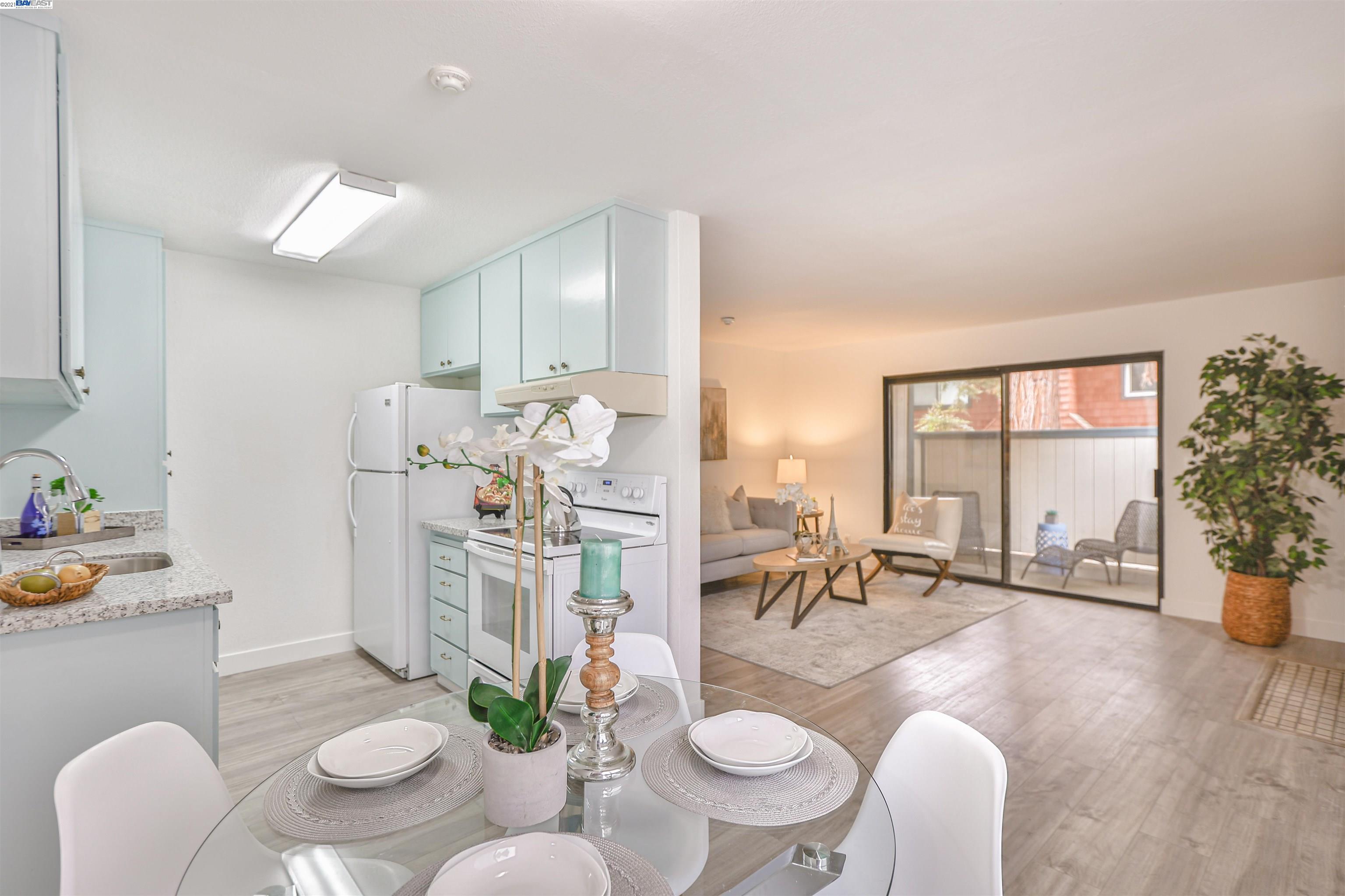 Detail Gallery Image 1 of 1 For 2619 Copa Del Oro Dr., Union City,  CA 94587 - 2 Beds | 2 Baths