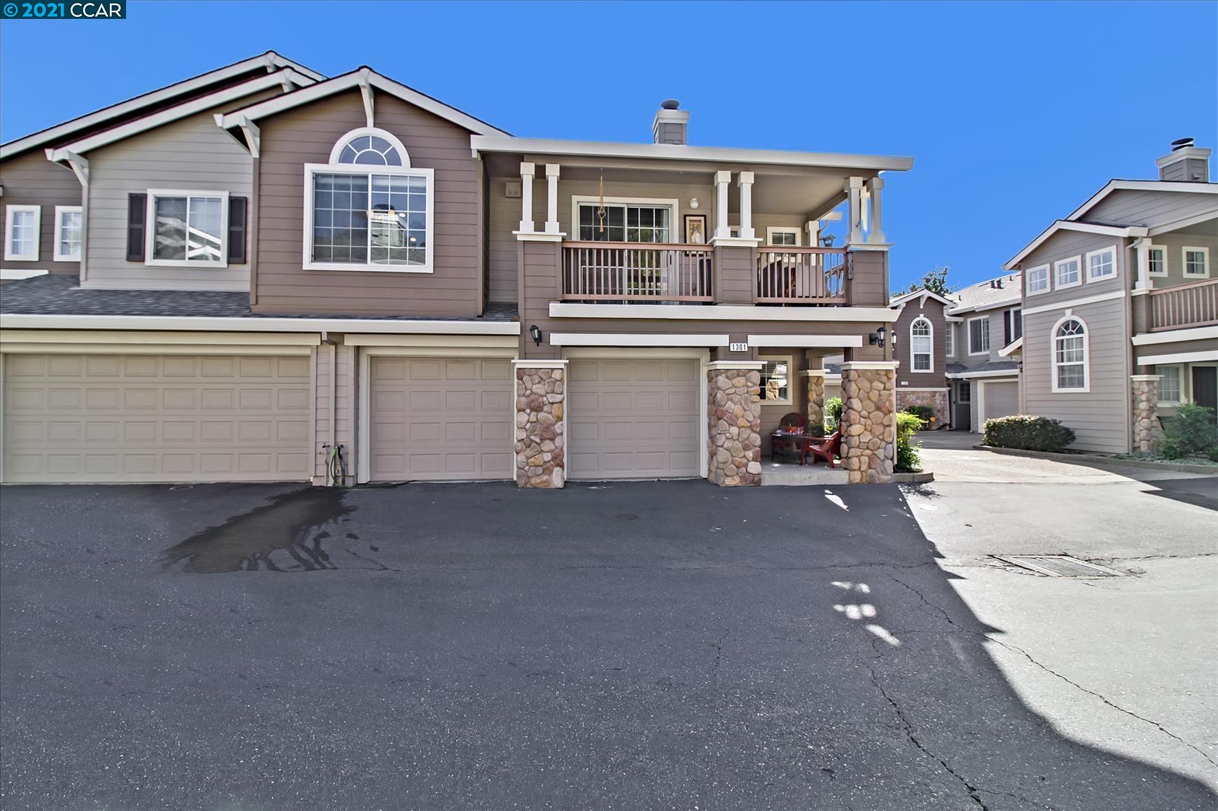 Detail Gallery Image 1 of 1 For 1301 Dawn Ct, San Ramon,  CA 94583 - 2 Beds | 2 Baths