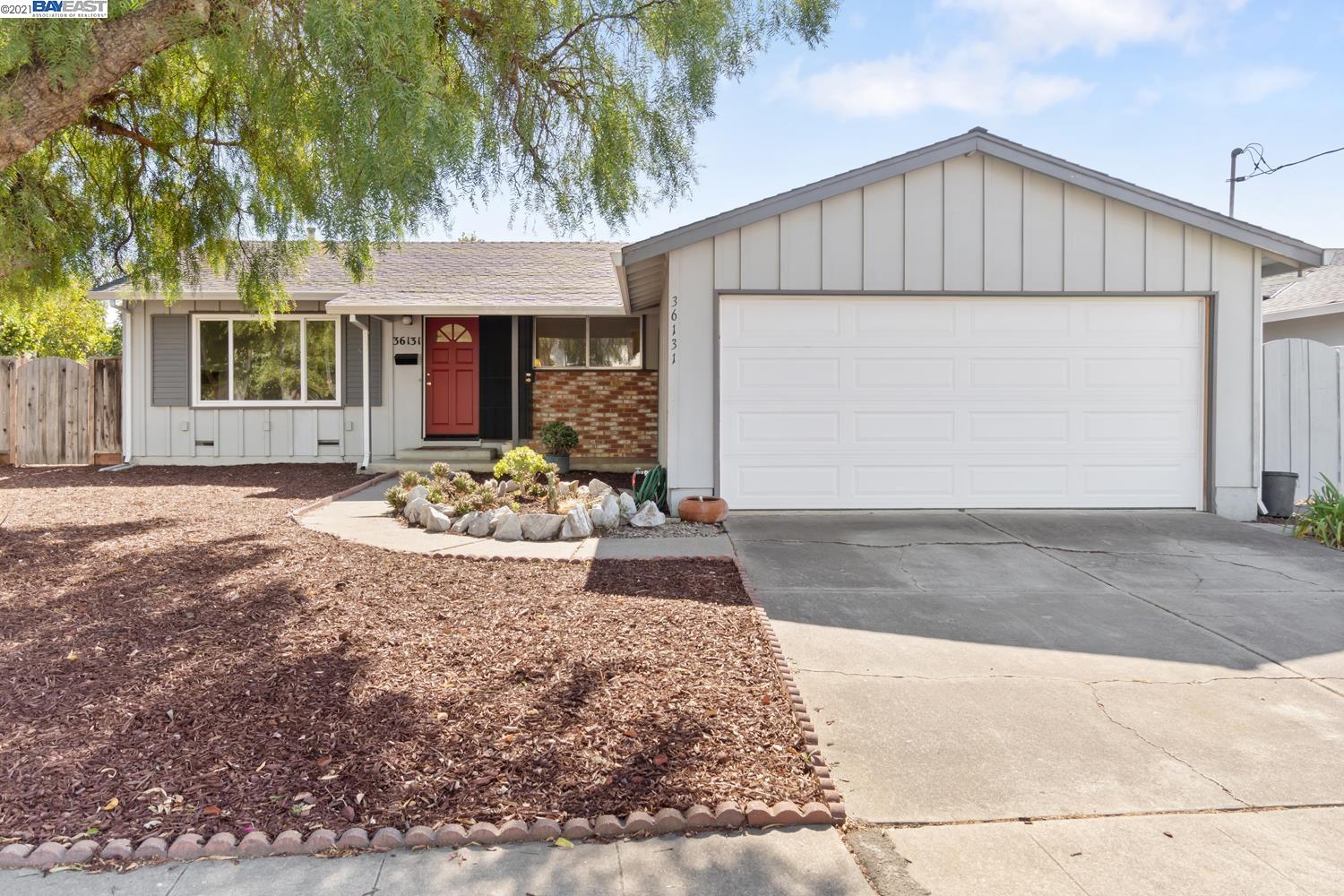 Detail Gallery Image 1 of 1 For 36131 Rosewood Dr, Newark,  CA 94560 - 4 Beds | 2 Baths