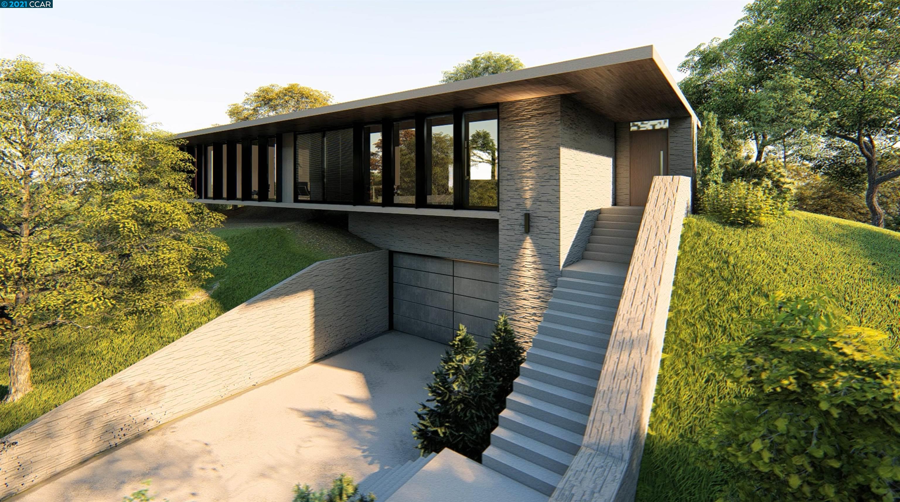 Photo of 283 Castle Hill Ranch Rd in Walnut Creek, CA