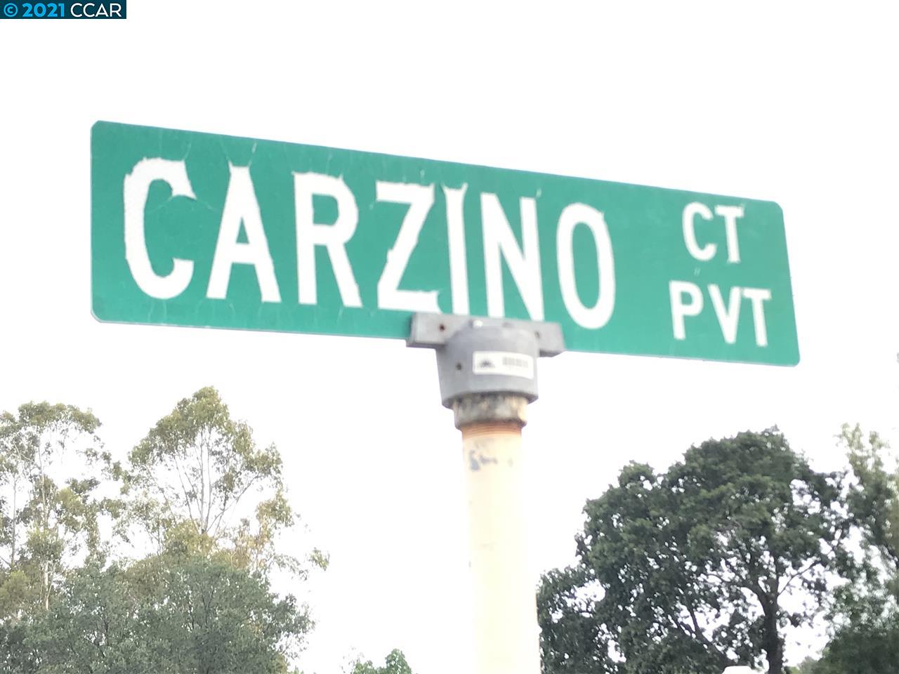Photo of Carzino Ct in Concord, CA