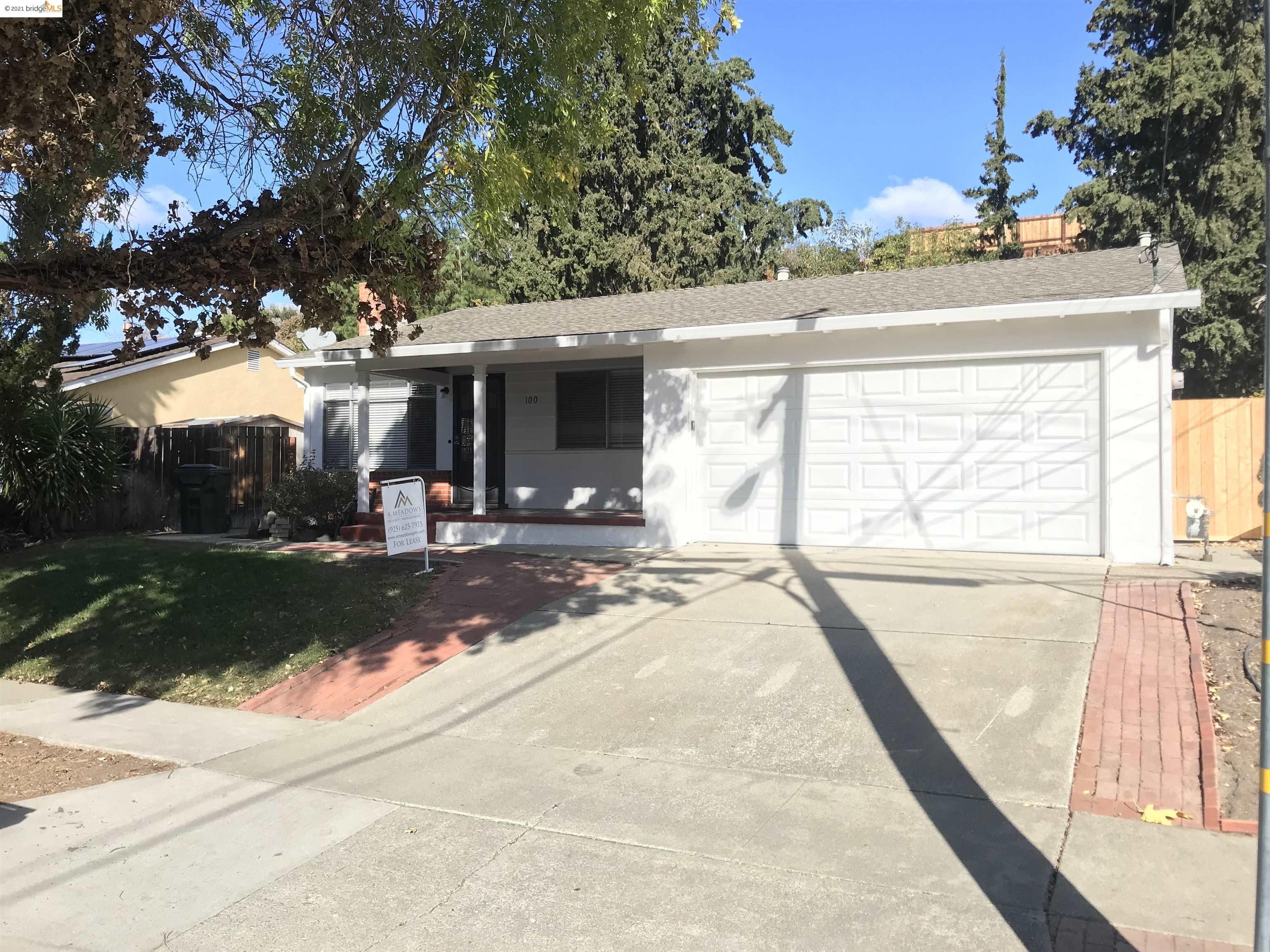 Photo of 100 Clearbrook Rd, ANTIOCH, CA 94509