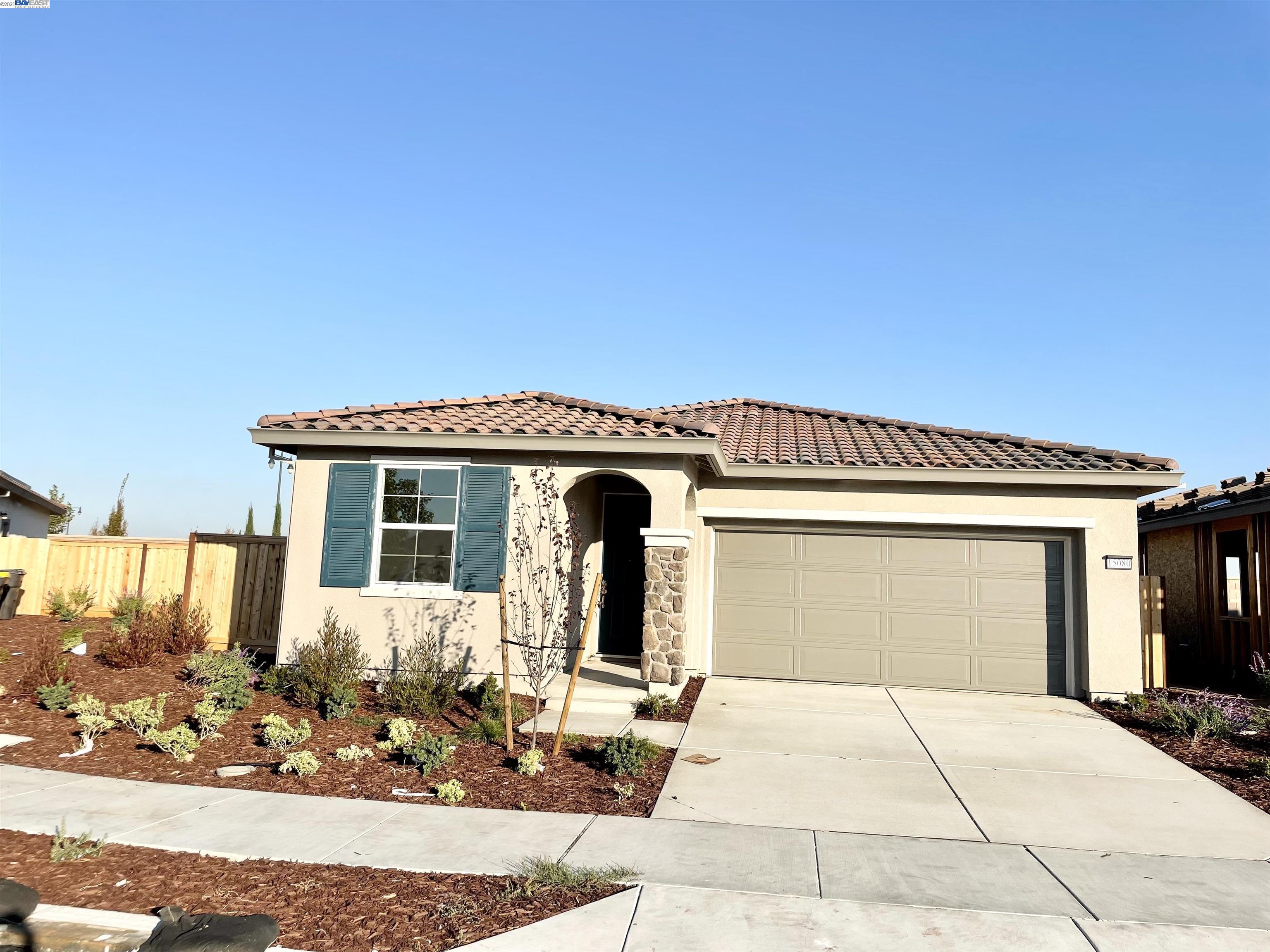 Detail Gallery Image 1 of 1 For 15080 Saybrook St, Lathrop,  CA 95330 - 3 Beds | 2 Baths