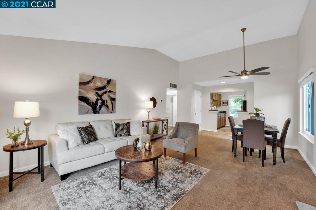 Detail Gallery Image 1 of 1 For 200 Reflections Dr #21,  San Ramon,  CA 94583 - 2 Beds | 2 Baths