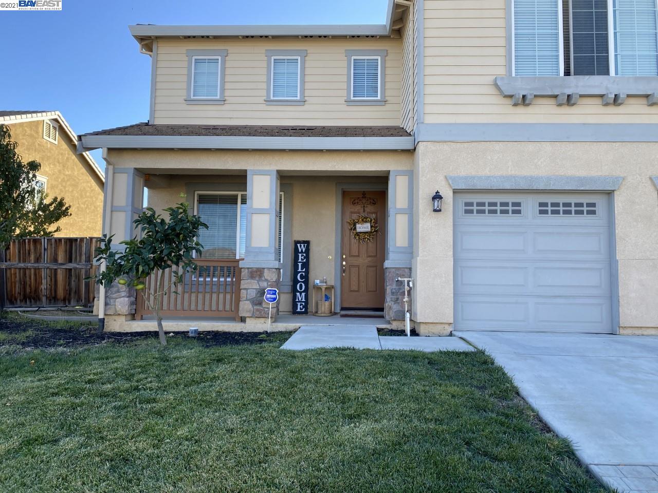 Photo of 4007 Wind Chime St, ANTIOCH, CA 94509