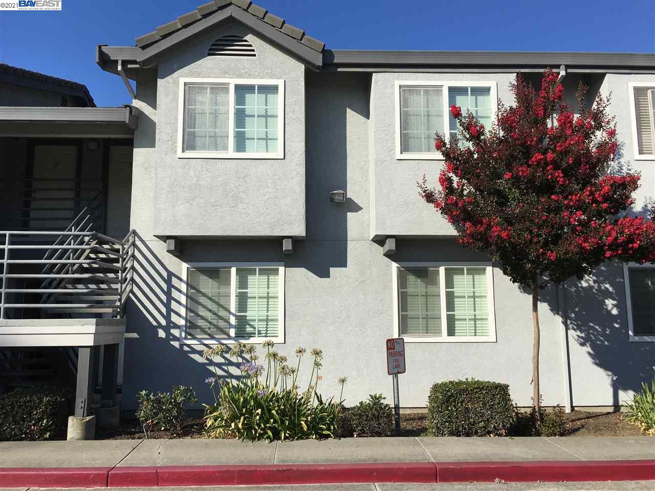 Photo of 1579 165th Ave #18 in San Leandro, CA