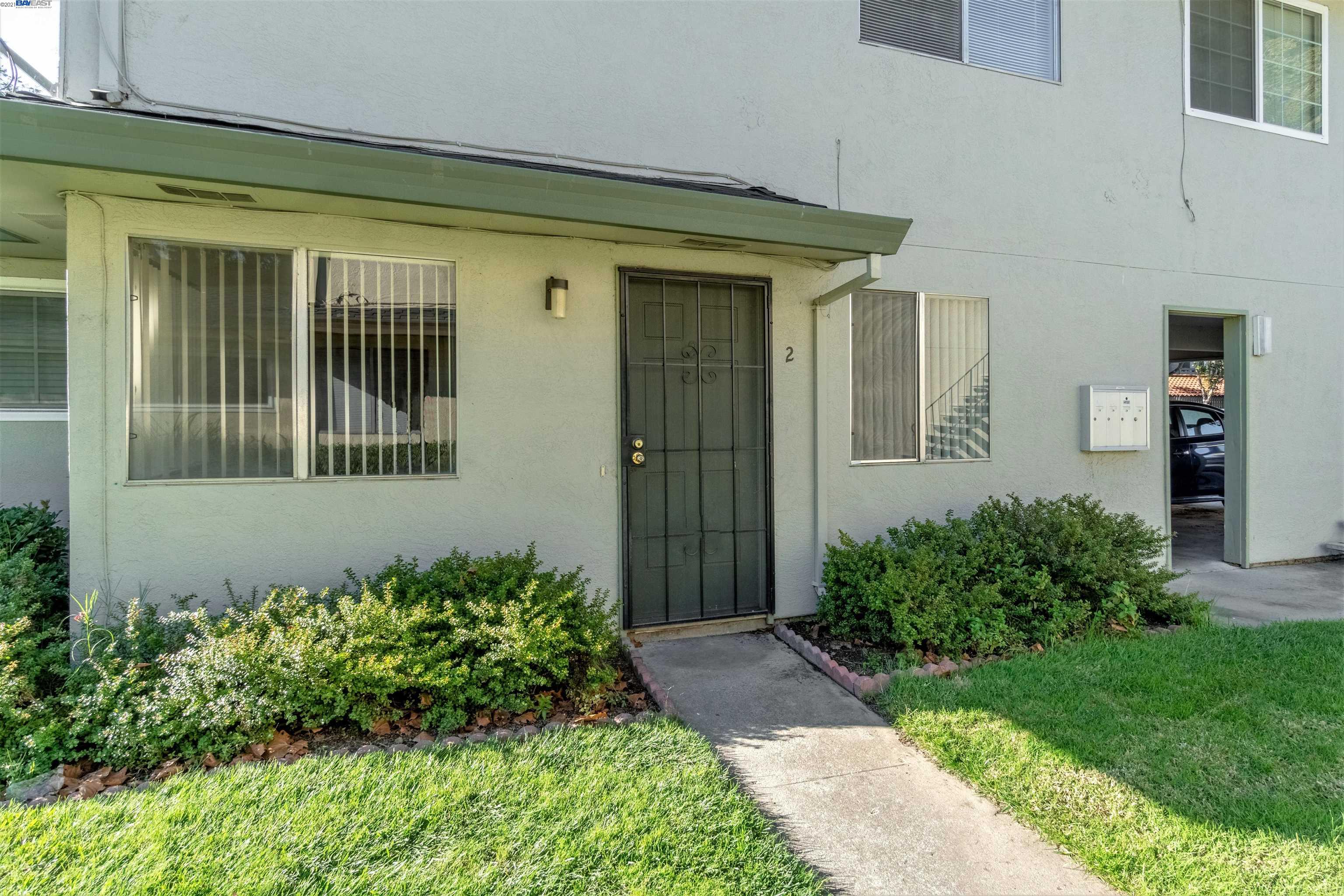 Detail Gallery Image 1 of 1 For 34800 Starling Dr #2,  Union City,  CA 94587 - 2 Beds | 1 Baths