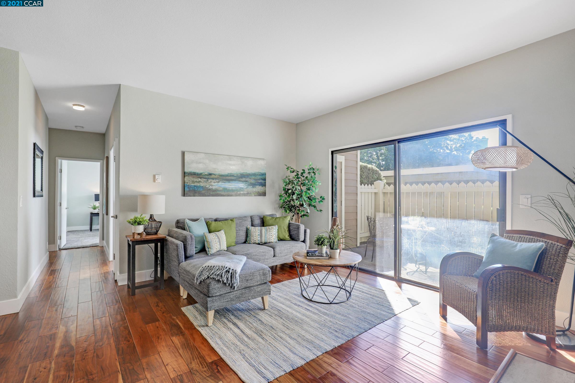 Detail Gallery Image 1 of 1 For 61 Lakeshore Ct, Richmond,  CA 94804 - 2 Beds | 1 Baths