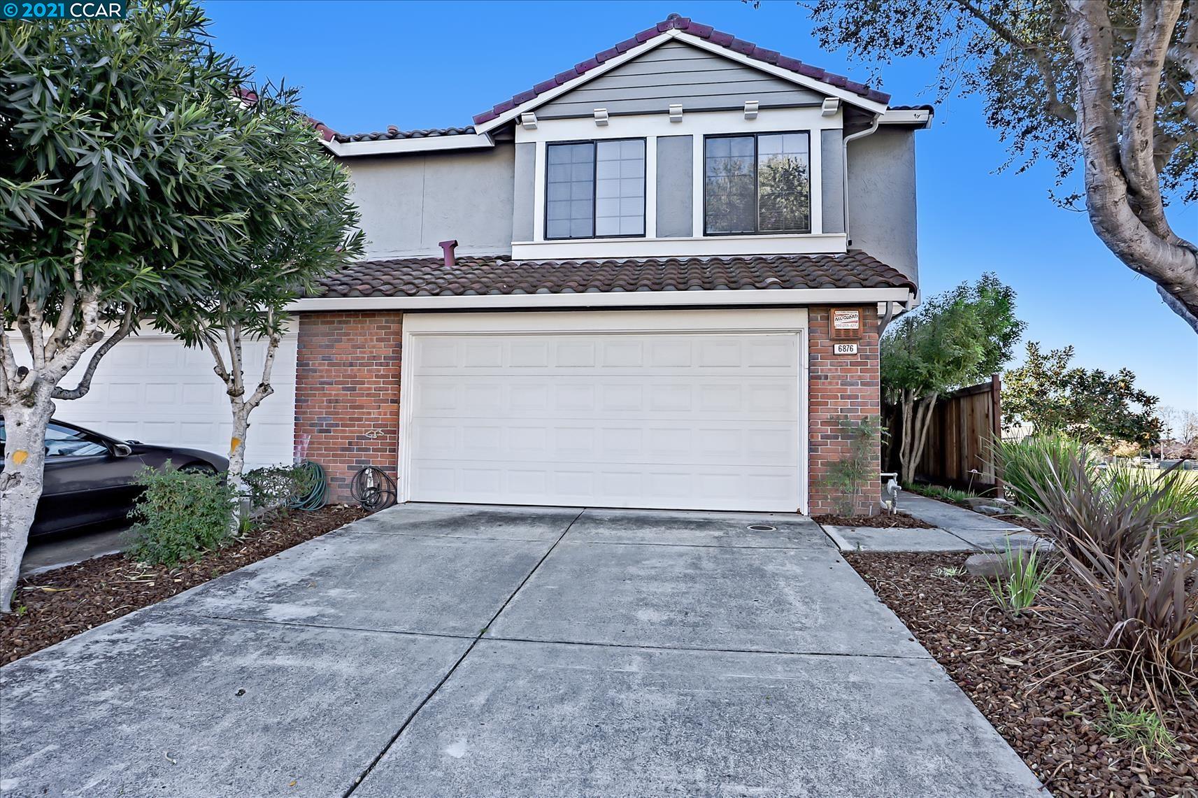 Detail Gallery Image 1 of 1 For 6876 Lariat Ln, Castro Valley,  CA 94552 - 4 Beds | 2/1 Baths