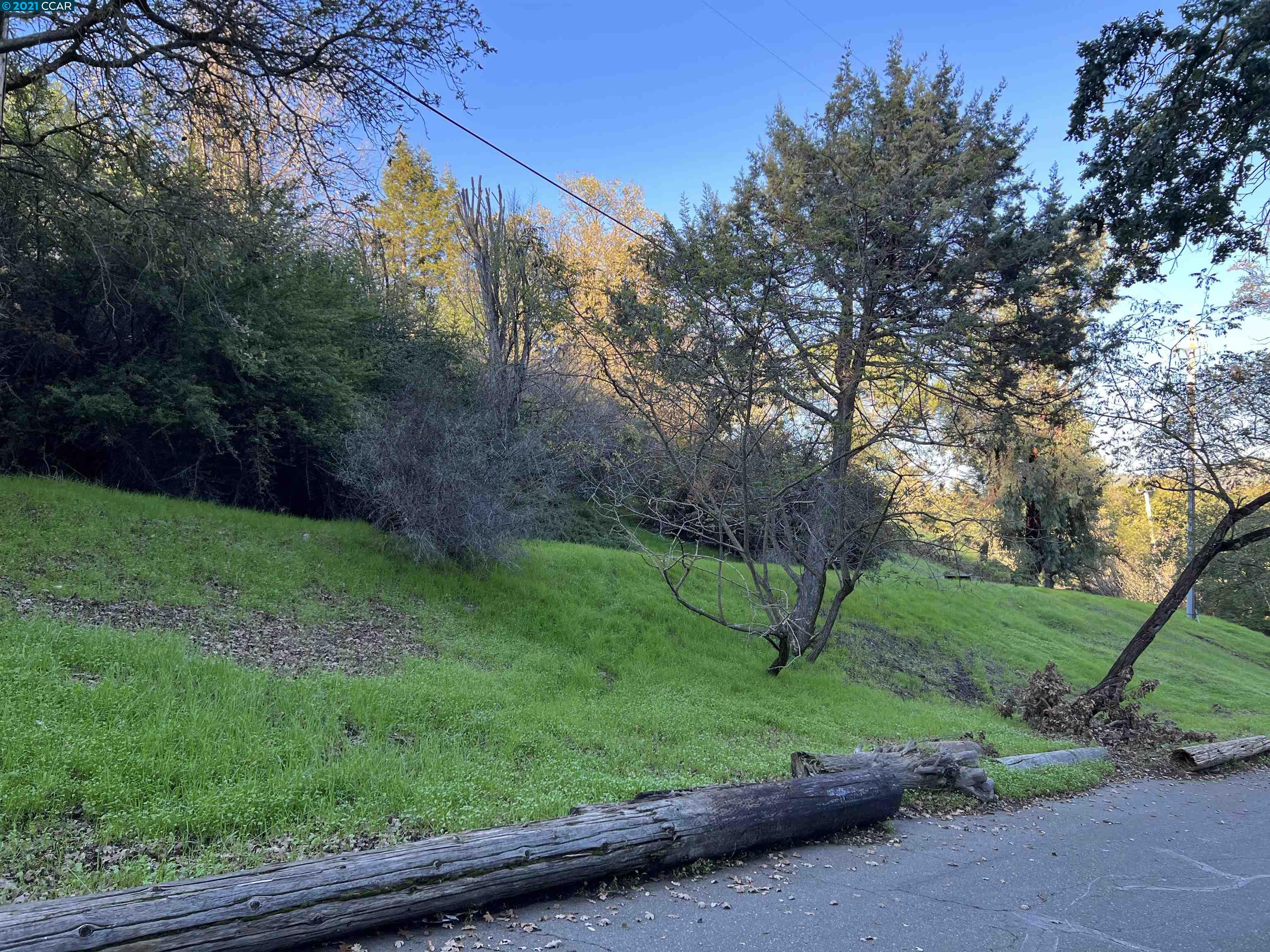 Photo of Alamo View Pl in Walnut Creek, CA