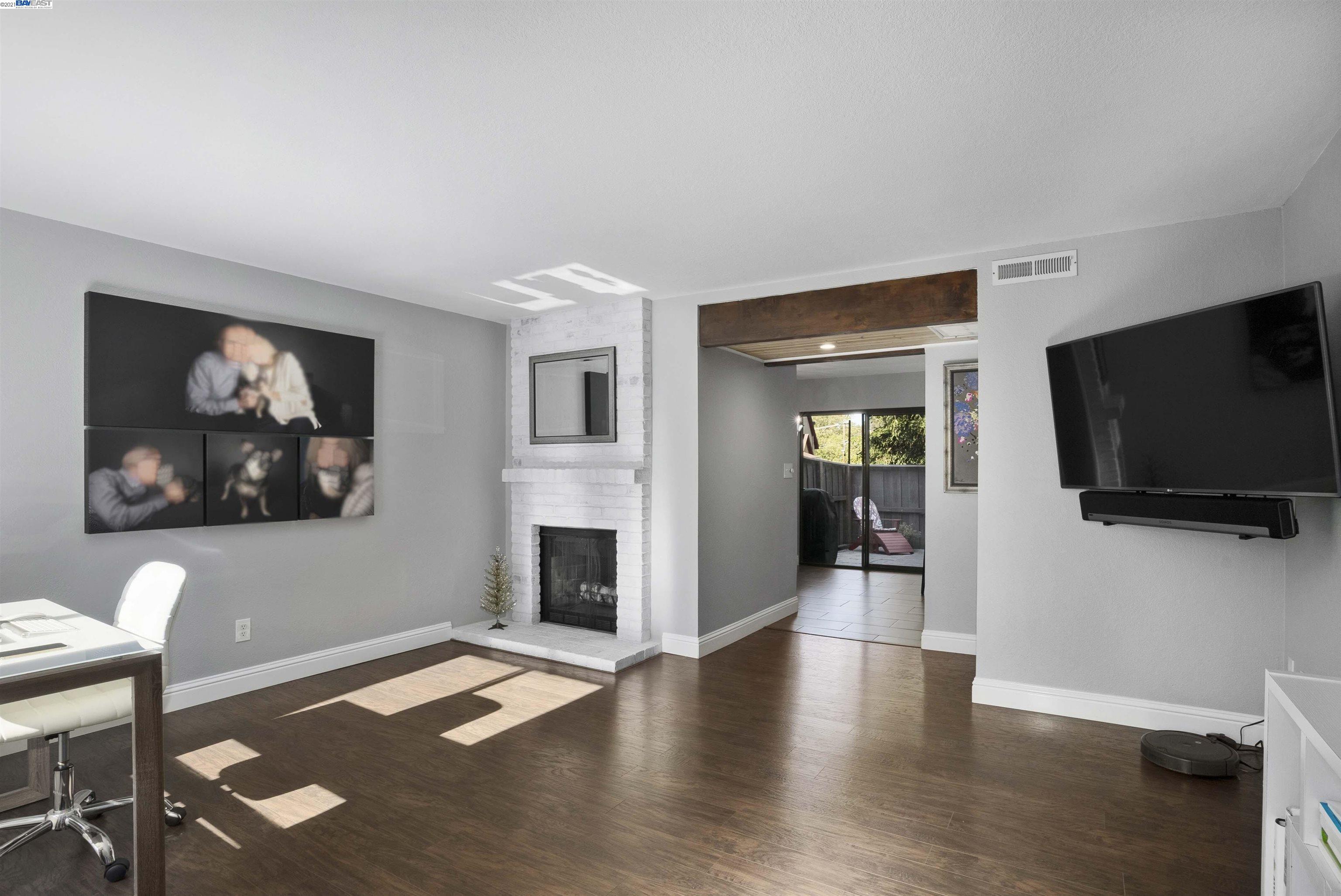 Detail Gallery Image 1 of 1 For 874 Redwood Ct, Crockett,  CA 94525 - 3 Beds | 1/1 Baths
