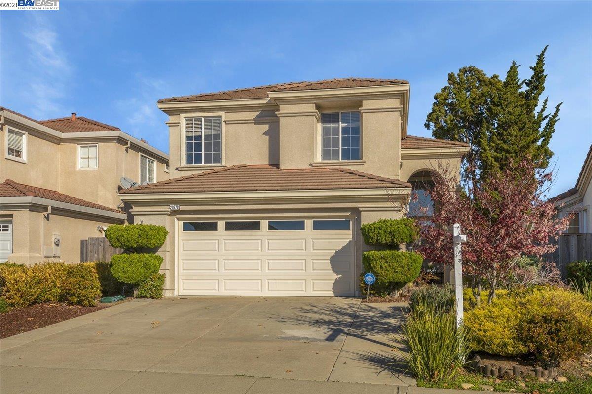 Detail Gallery Image 1 of 1 For 20878 Sherman Dr, Castro Valley,  CA 94552 - 3 Beds | 2/1 Baths