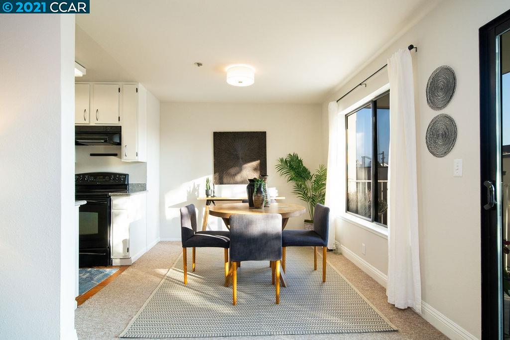 Detail Gallery Image 1 of 1 For 389 Belmont St #307,  Oakland,  CA 94610 - 2 Beds | 2/1 Baths