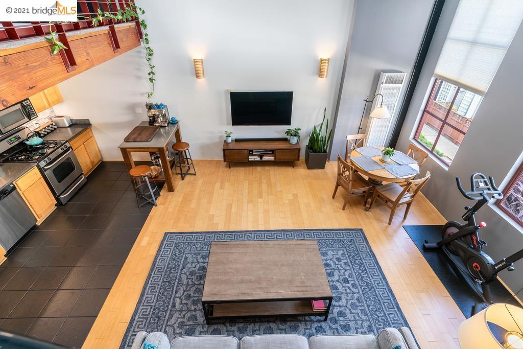 Detail Gallery Image 1 of 1 For 3110 Adeline St #121,  Oakland,  CA 94608 - 2 Beds | 2 Baths