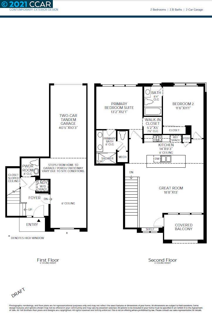 Detail Gallery Image 3 of 15 For 2925 Corvin Dr. #187,  Santa Clara,  CA 95051 - 2 Beds | 2/1 Baths