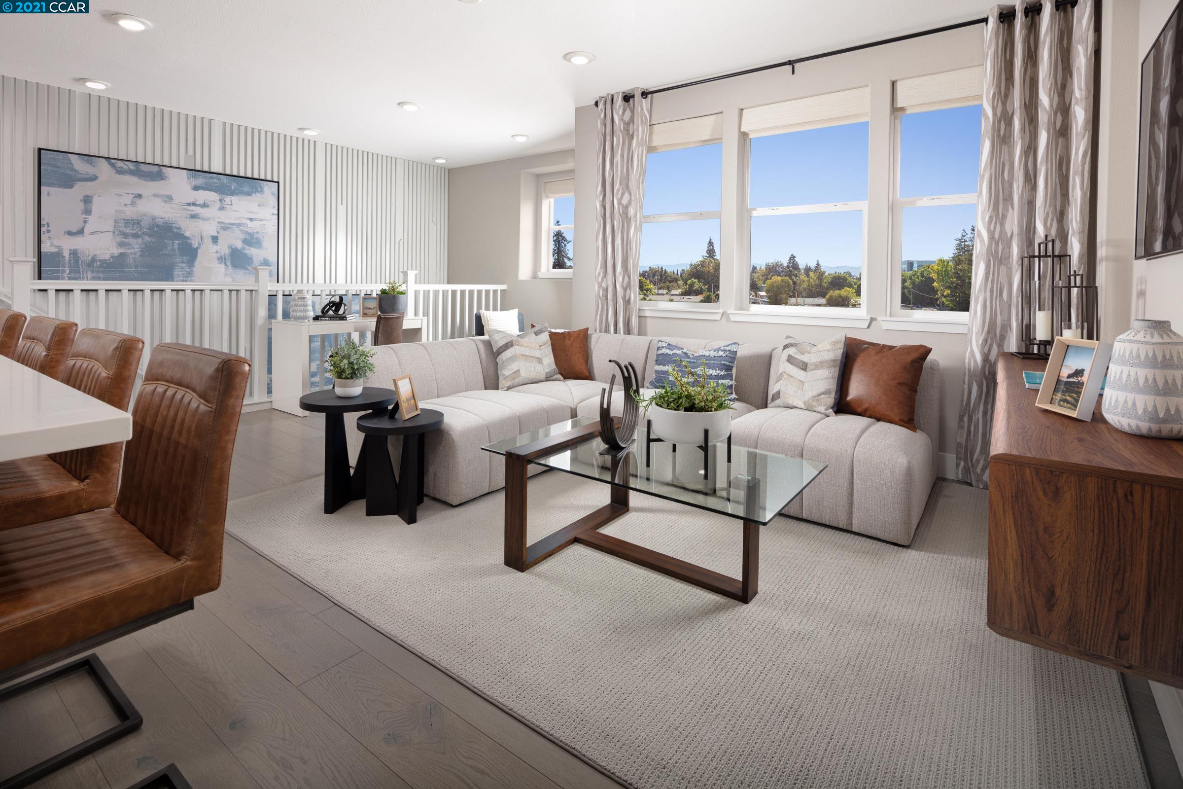 Detail Gallery Image 8 of 15 For 2925 Corvin Dr. #187,  Santa Clara,  CA 95051 - 2 Beds | 2/1 Baths