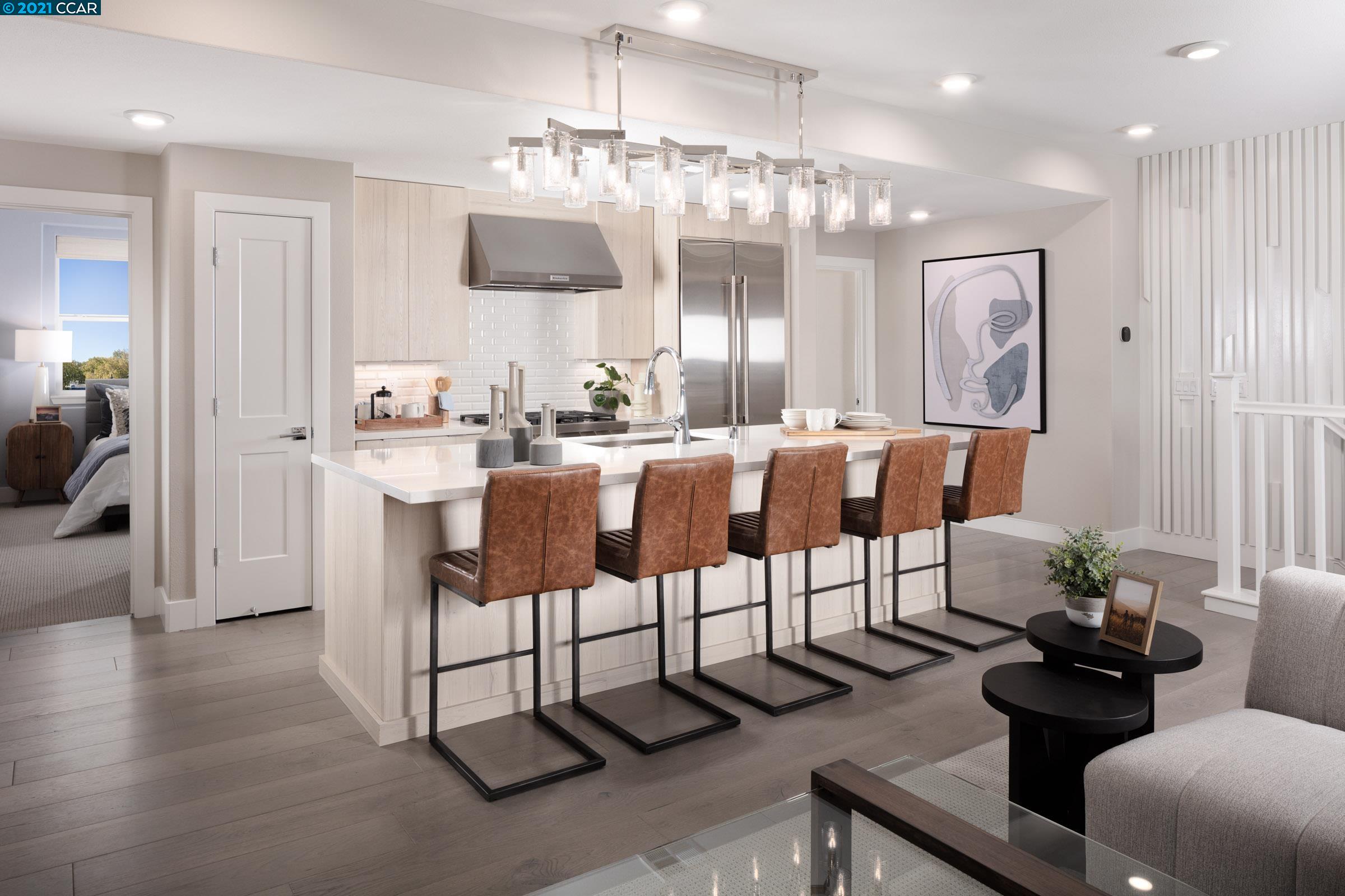Detail Gallery Image 9 of 15 For 2925 Corvin Dr. #187,  Santa Clara,  CA 95051 - 2 Beds | 2/1 Baths