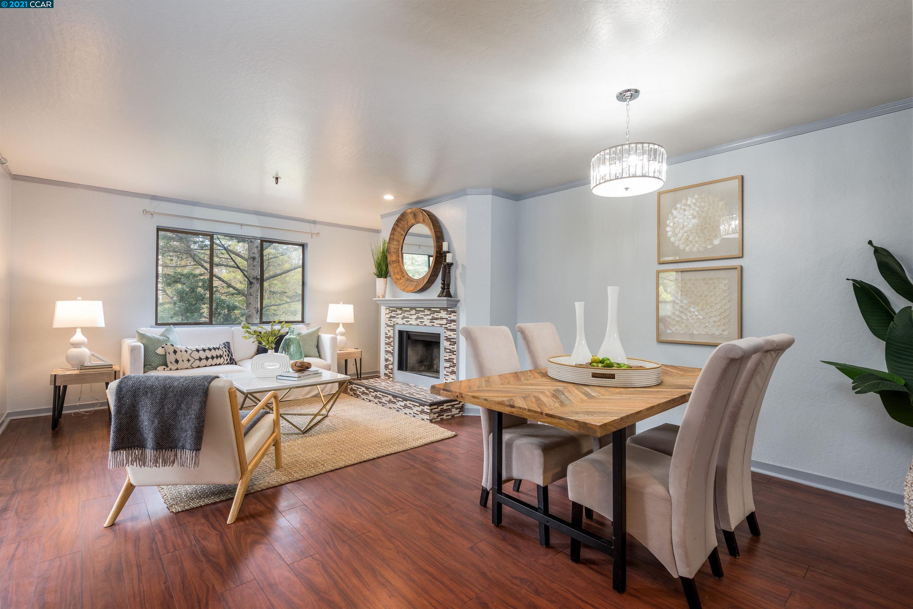 Detail Gallery Image 1 of 1 For 333 Hickey Blvd #105,  Daly City,  CA 94015 - 2 Beds | 1 Baths