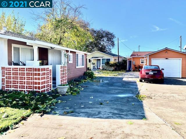 Detail Gallery Image 1 of 1 For 502 D St, Isleton,  CA 95641 - – Beds | – Baths