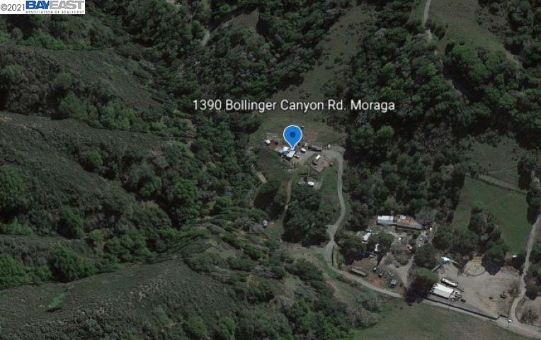 Photo of 1390 Bollinger Cyn in Moraga, CA