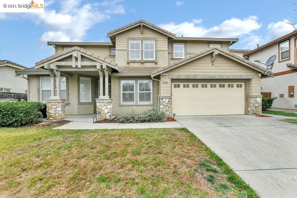 Photo of 2332 Forty Niner Ct, ANTIOCH, CA 94531