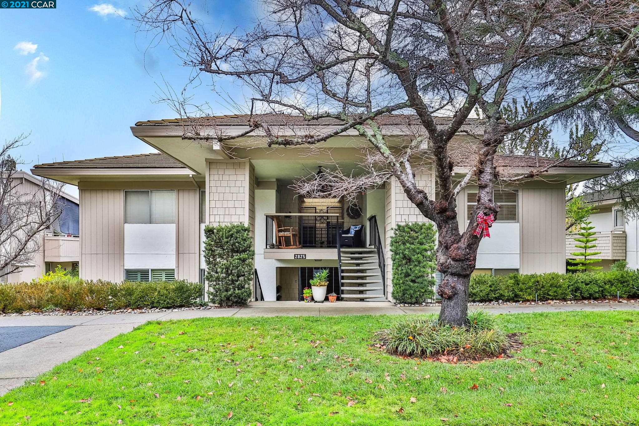 Photo of 2825 Ptarmigan Dr #3 in Walnut Creek, CA