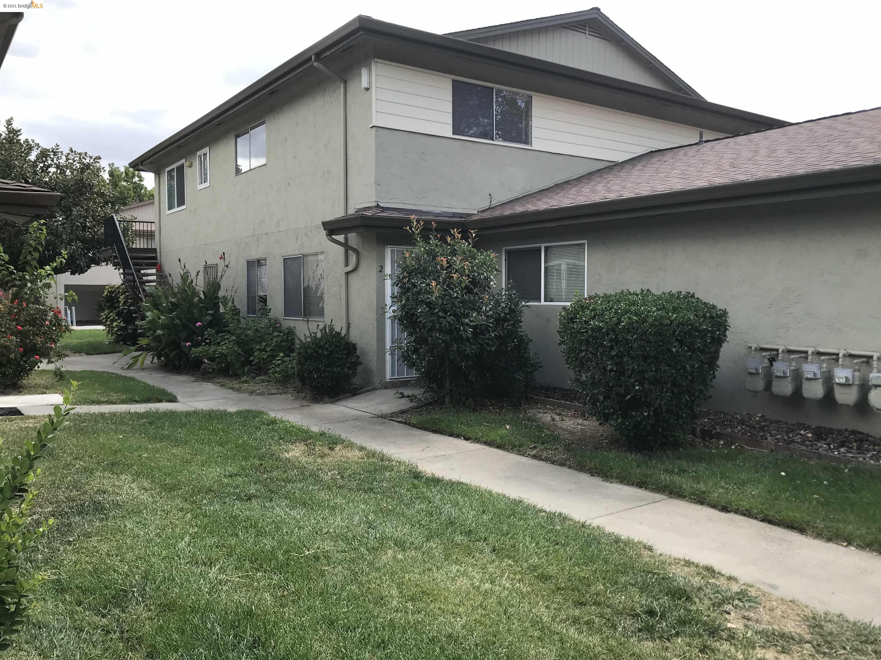 Photo of 2123 Peppertree Way, ANTIOCH, CA 94509