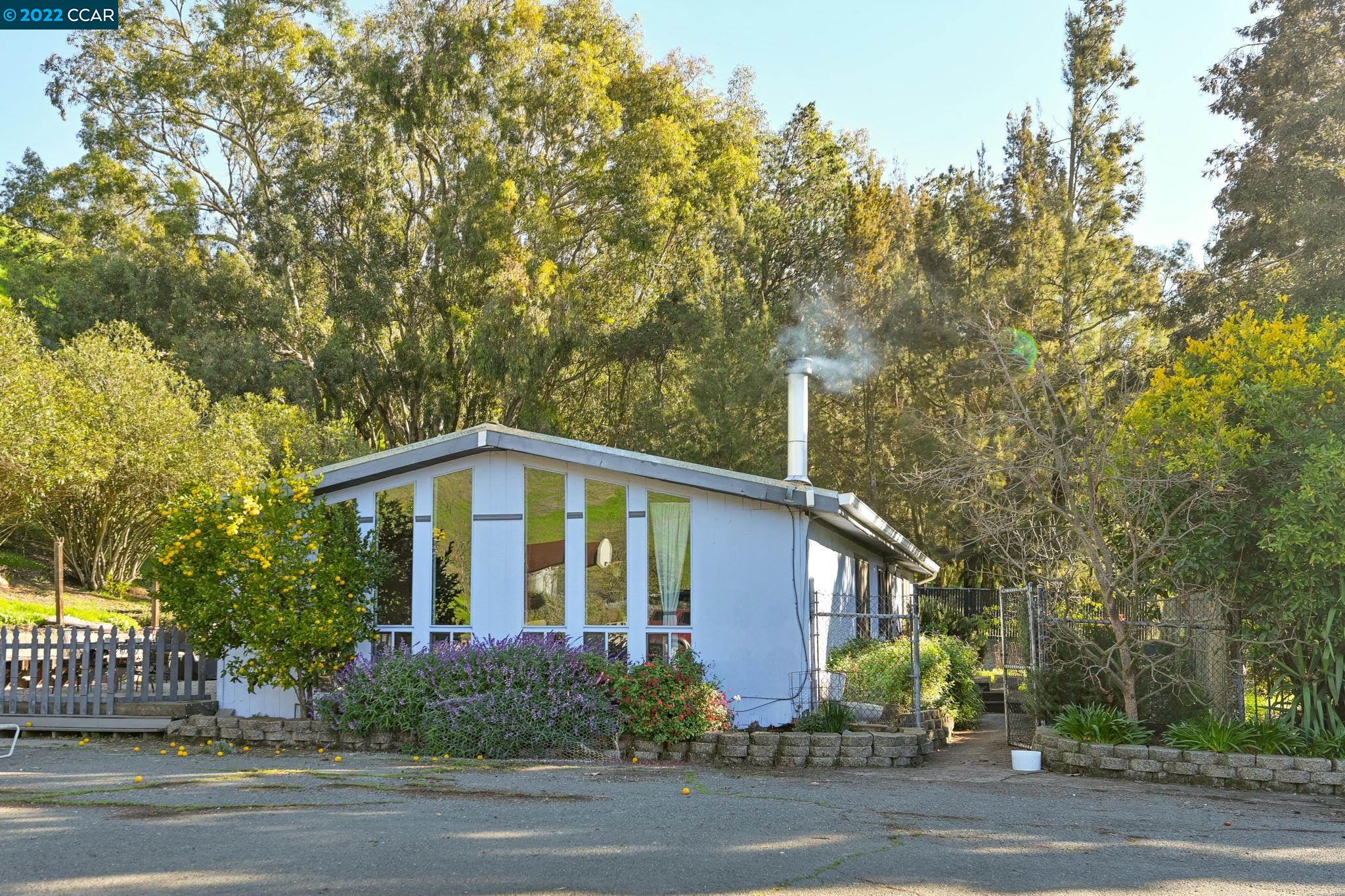 Photo of 2012 Rancho Del Lago Rd in Martinez, CA