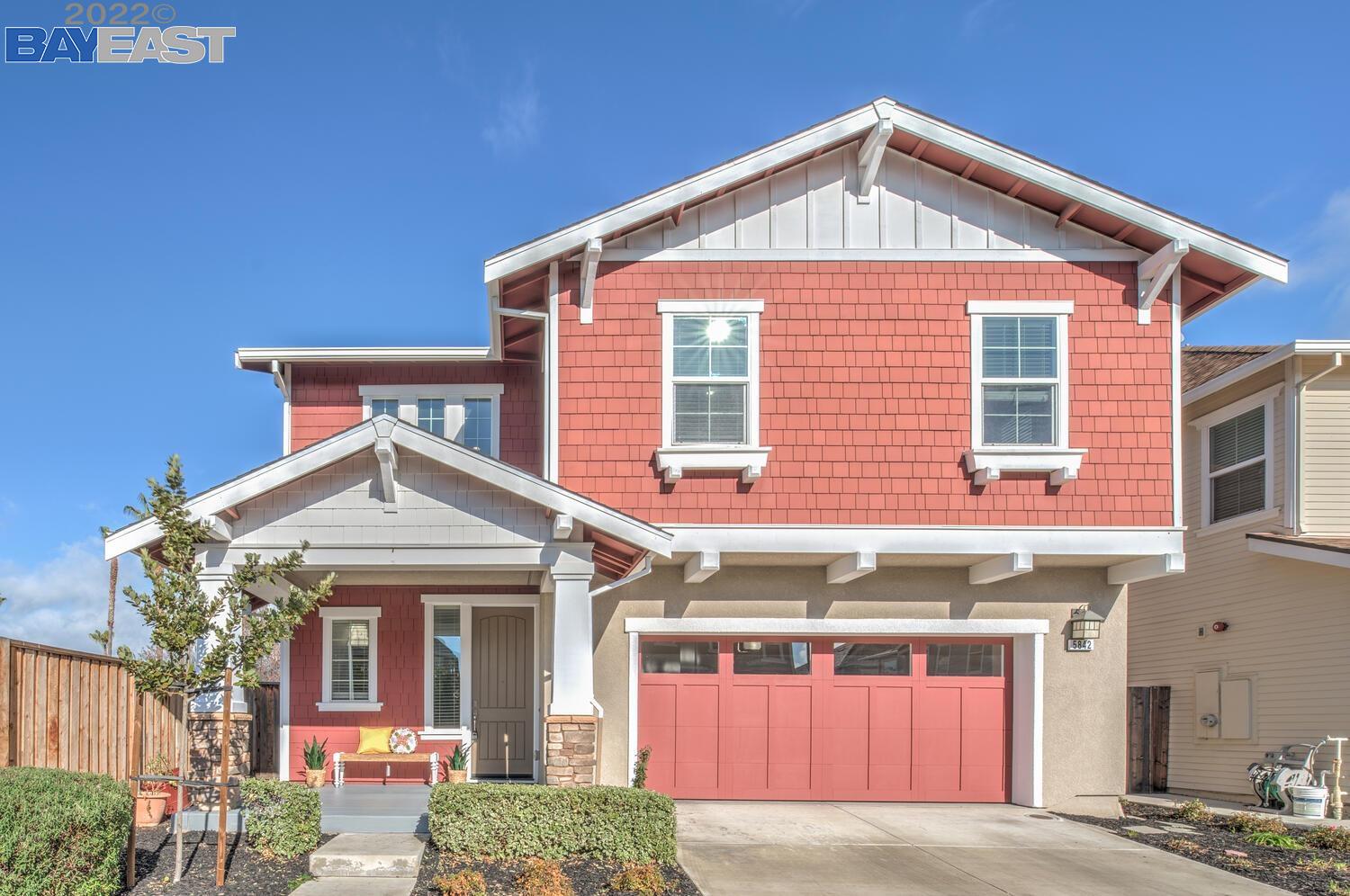 Detail Gallery Image 1 of 1 For 5842 Tortuga Cmn, Livermore,  CA 94551 - 4 Beds | 2/1 Baths