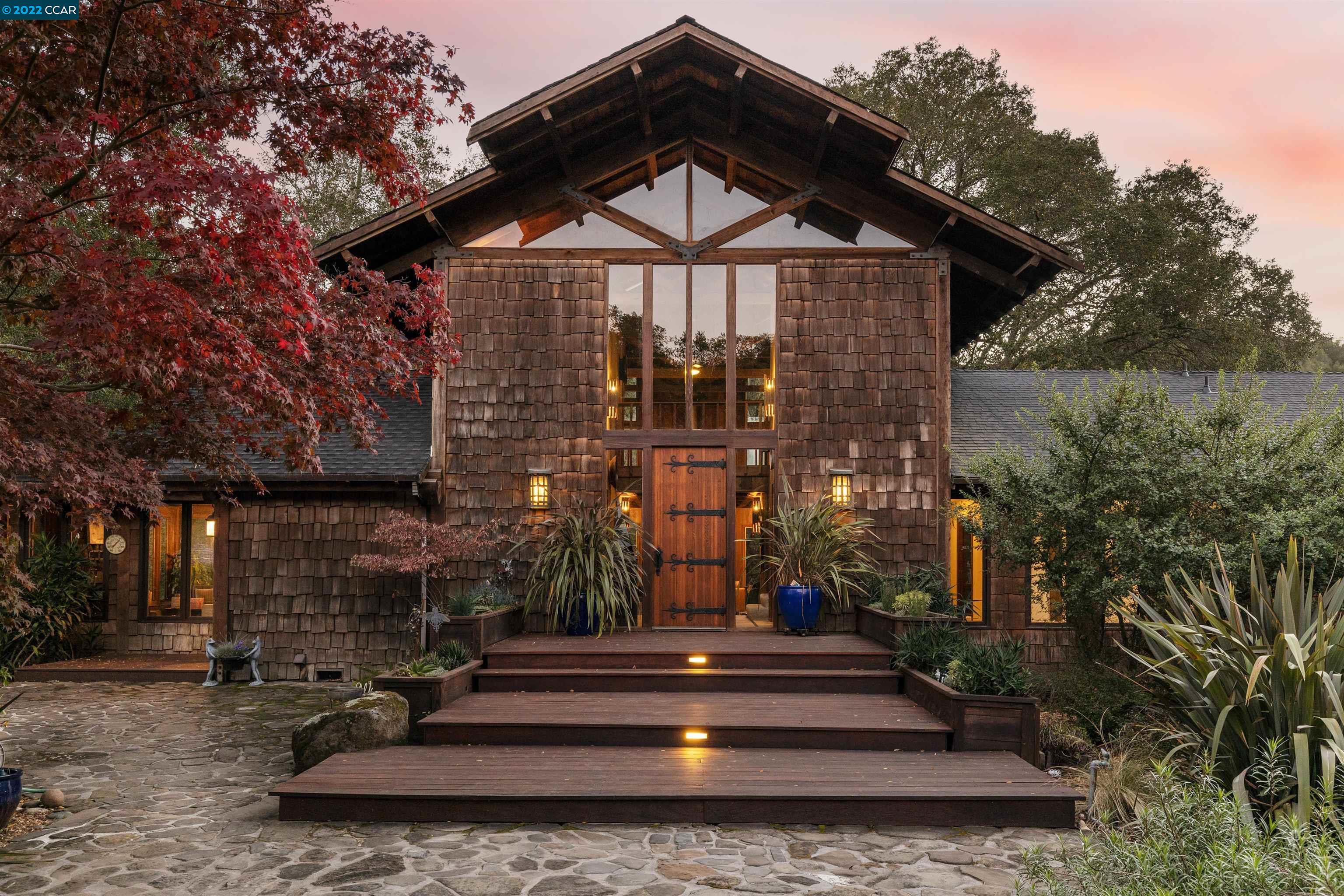 Photo of 1033 Bollinger Cyn in Moraga, CA
