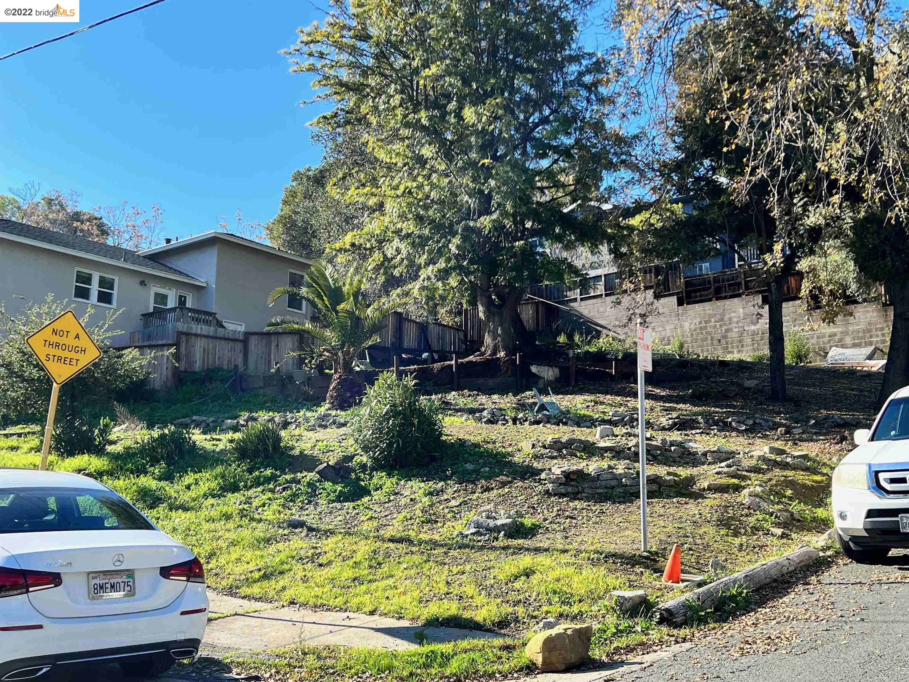 Photo of 0 C St in Martinez, CA