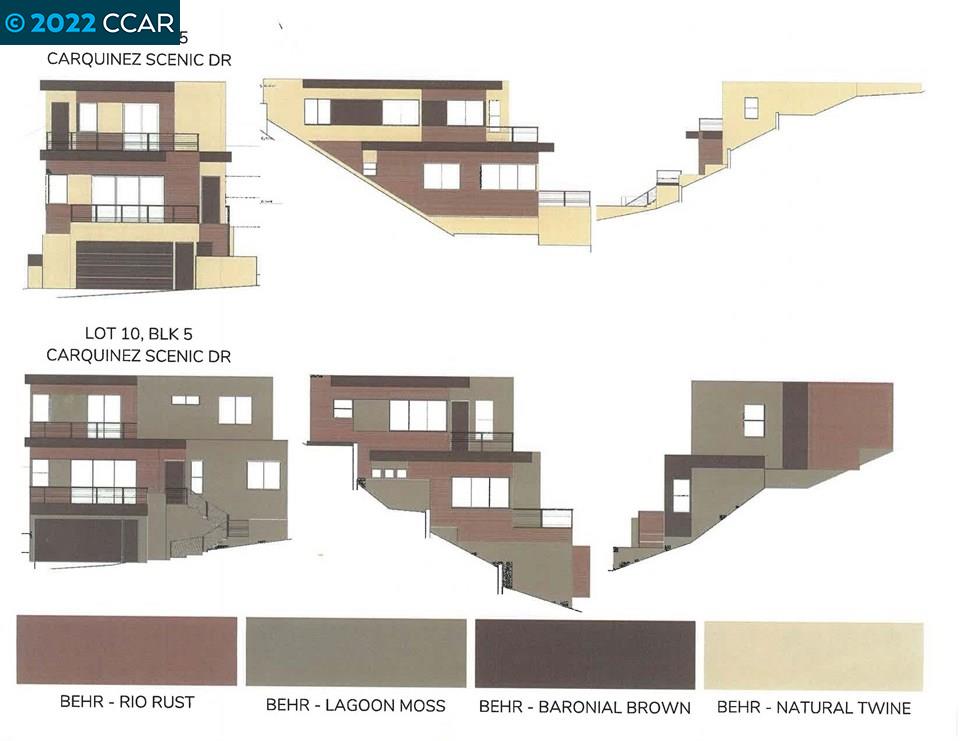 Photo of 6 Carquinez Scenic Dr in Martinez, CA