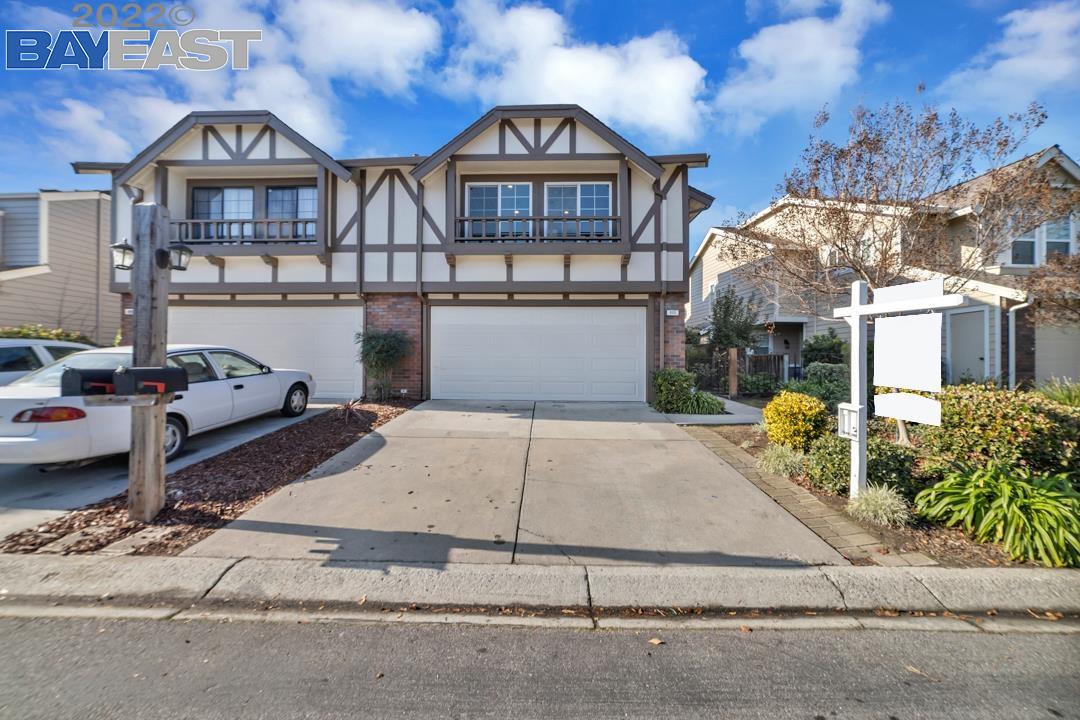 Detail Gallery Image 1 of 1 For 495 Folsom Cir, Milpitas,  CA 95035 - 3 Beds | 2/1 Baths